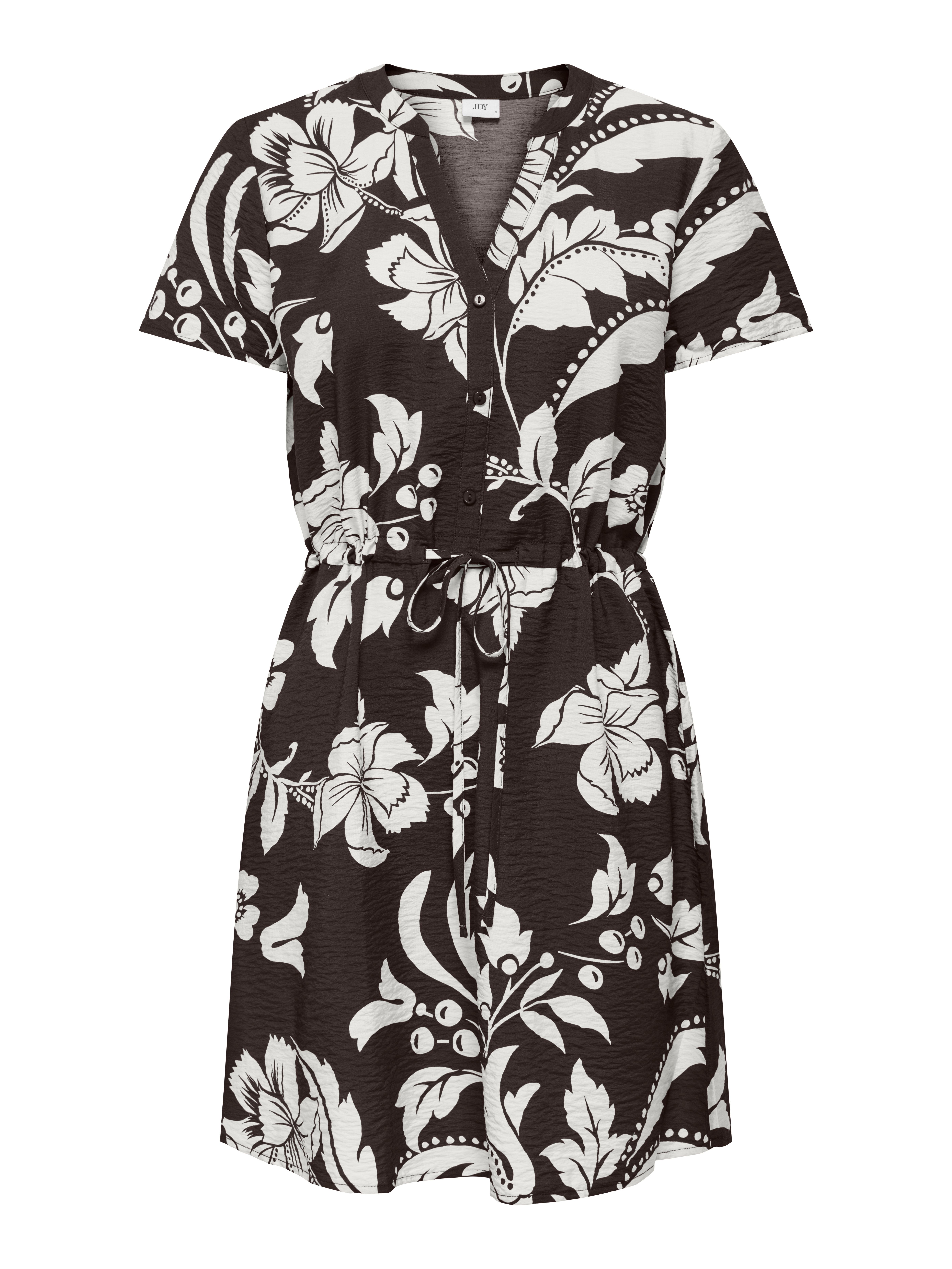 Jdytroya Kurzes Kleid