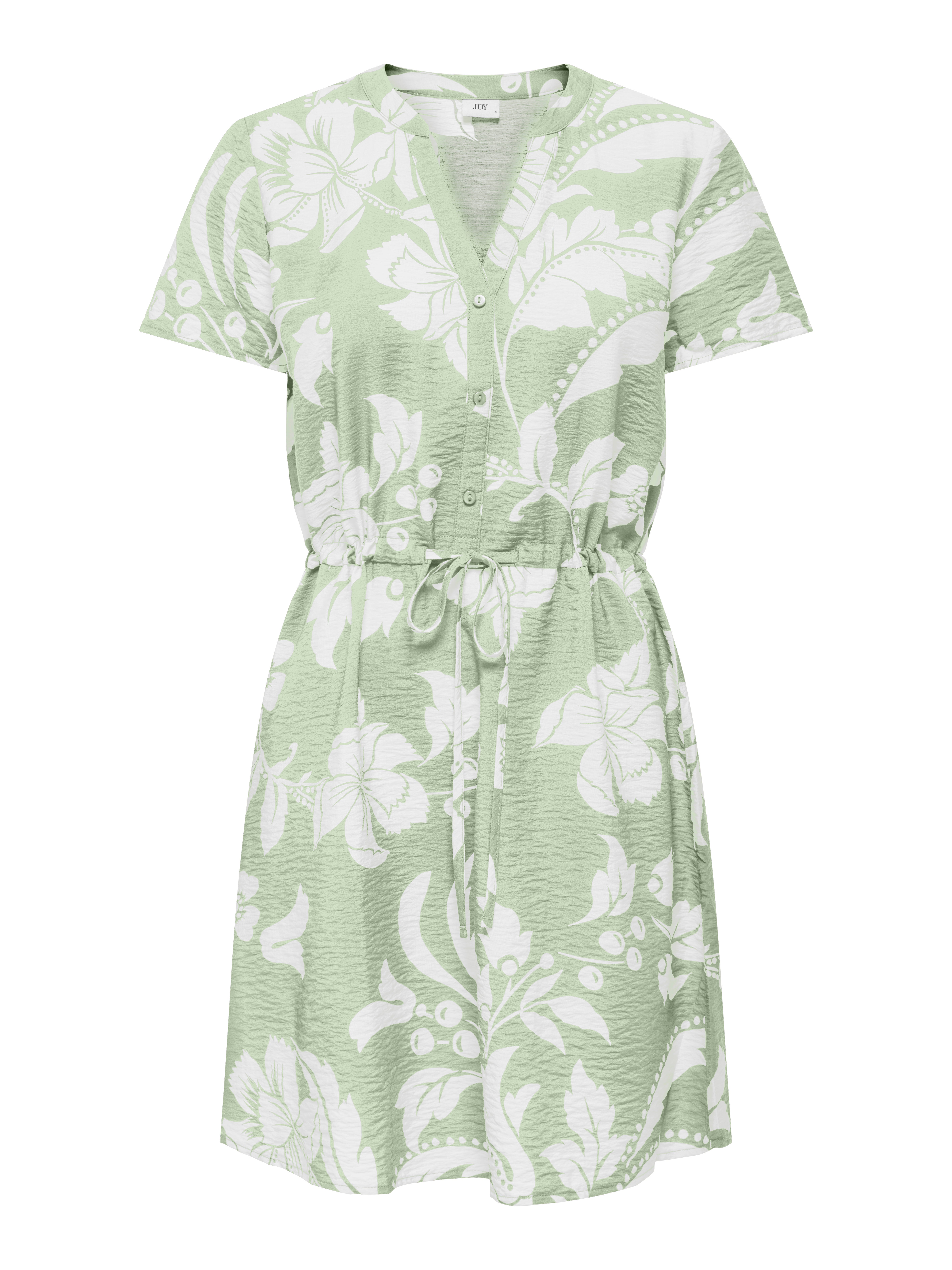 Jdytroya Kurzes Kleid