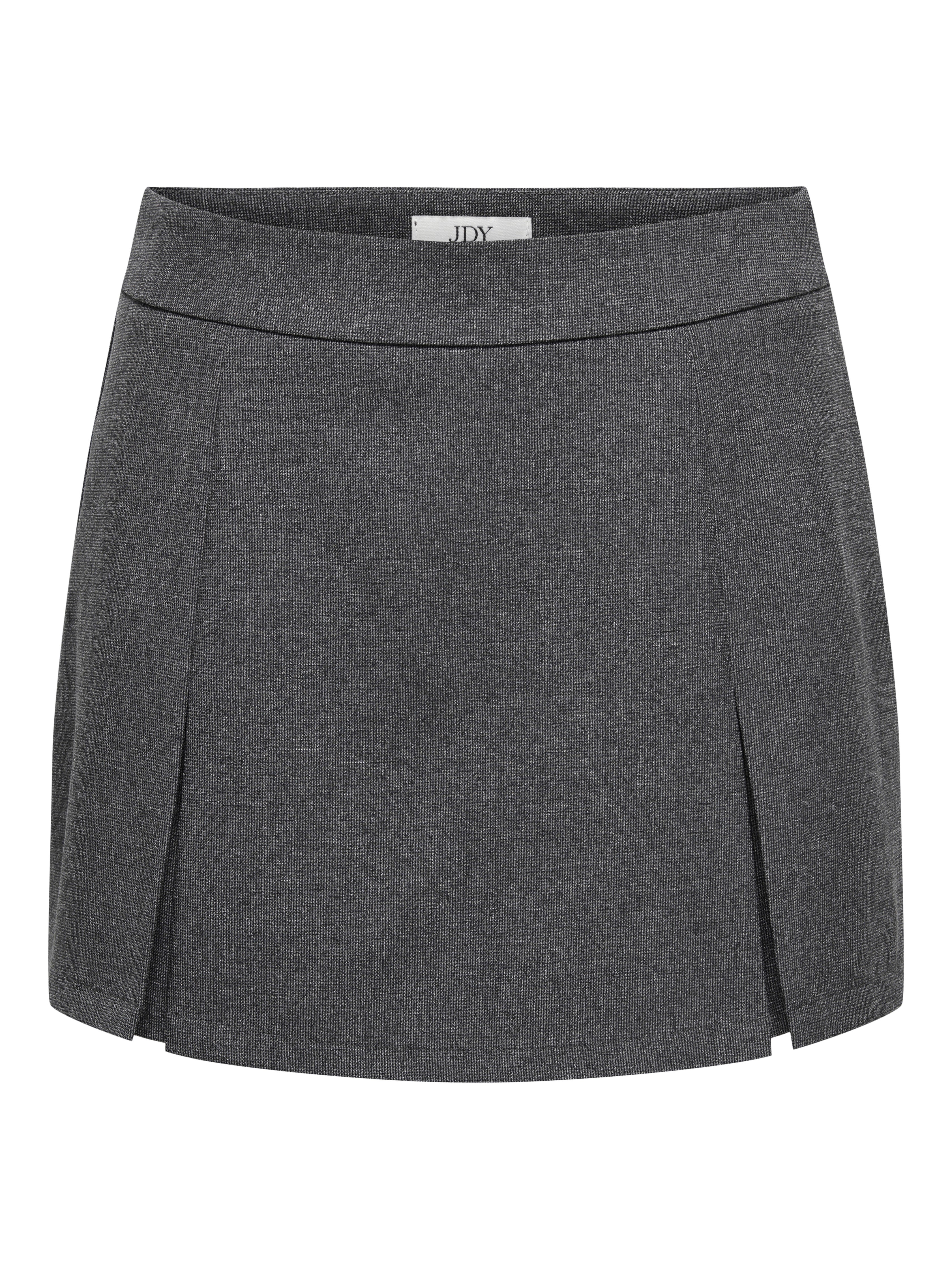 Thumbnail - Jdycleo Mittlere Taille Normal Geschnitten Skorts