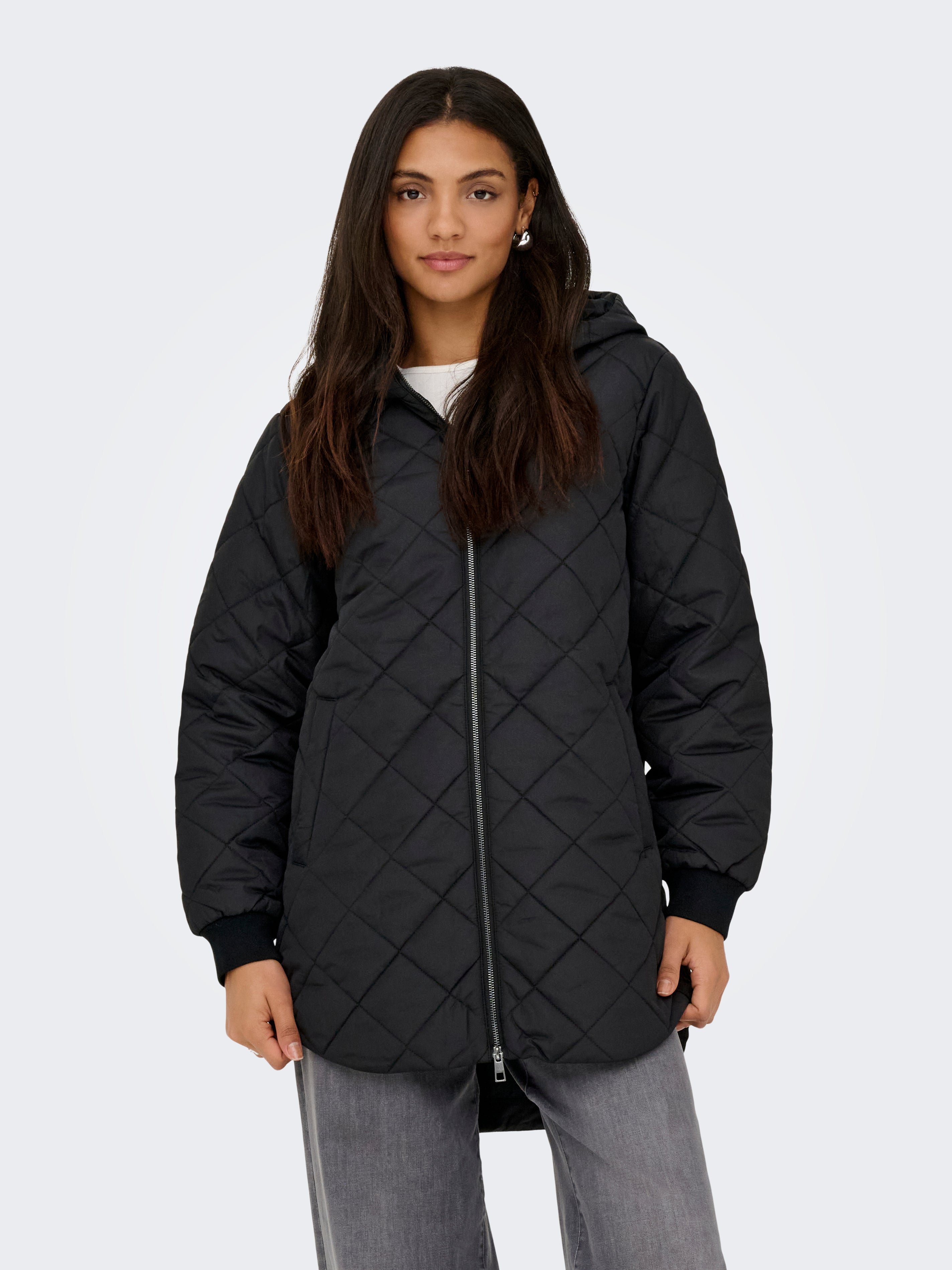 Onljuliet Steppjacke