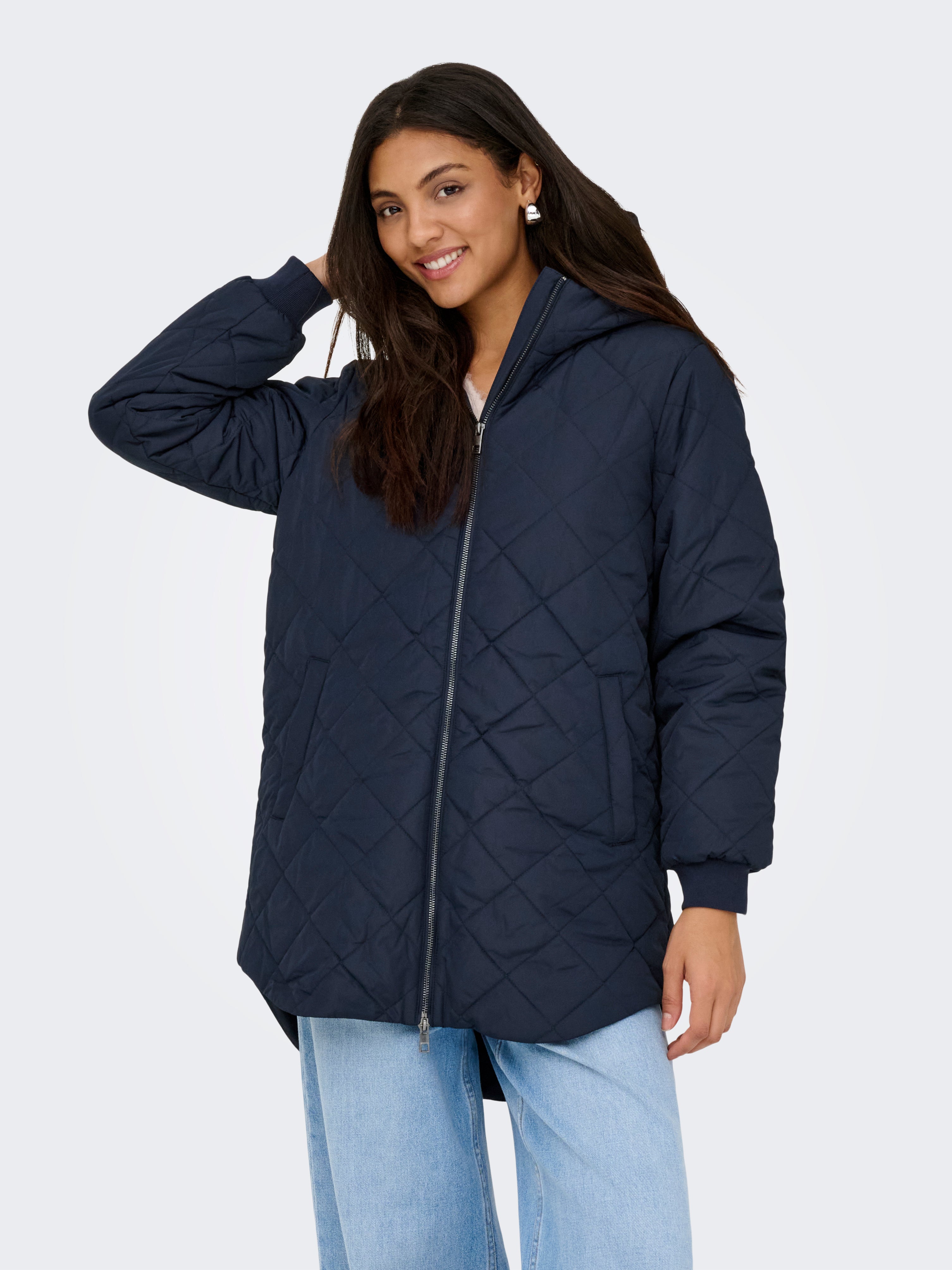 Onljuliet Steppjacke