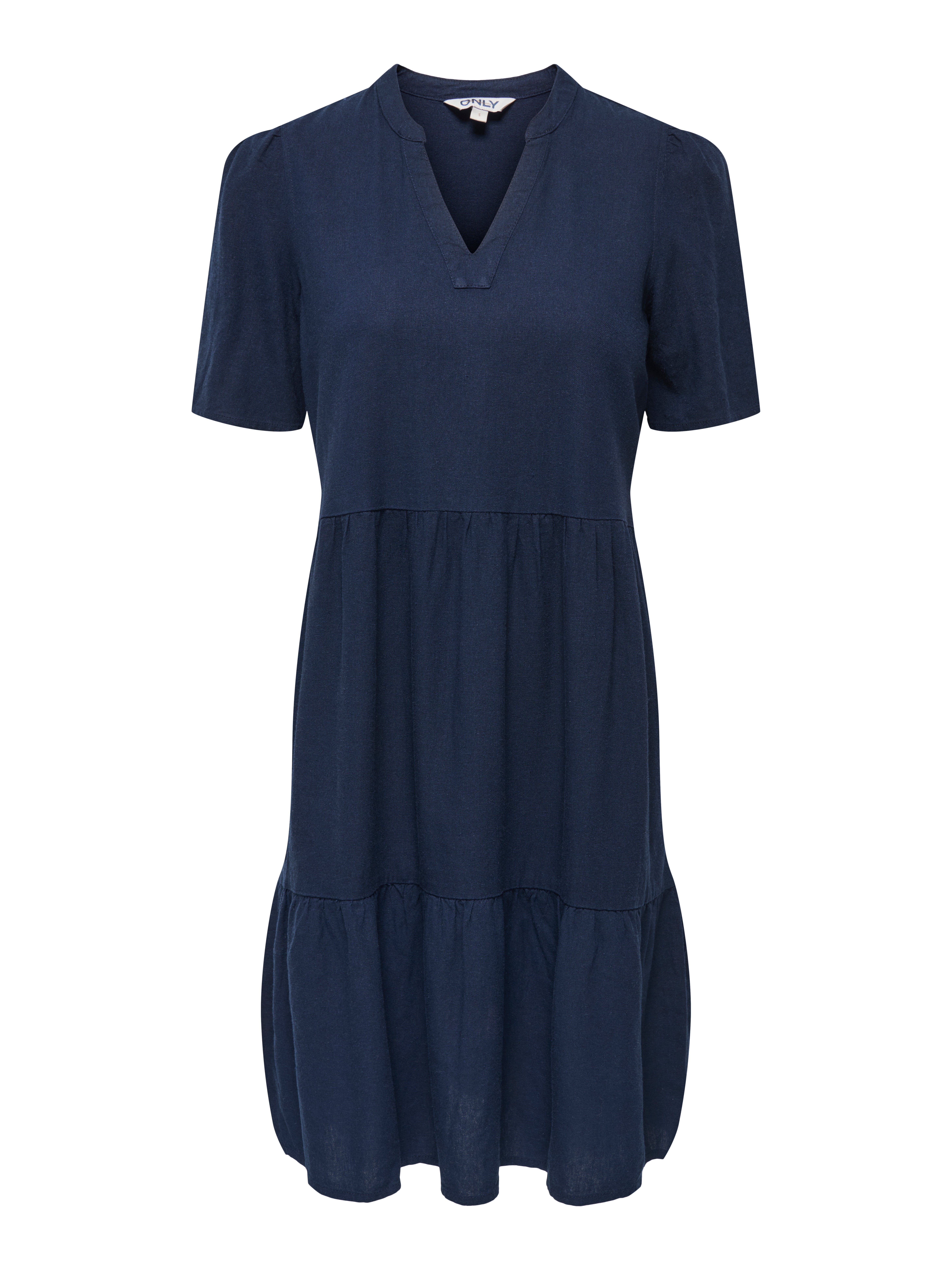 Onltiri-goa Kurzes Kleid