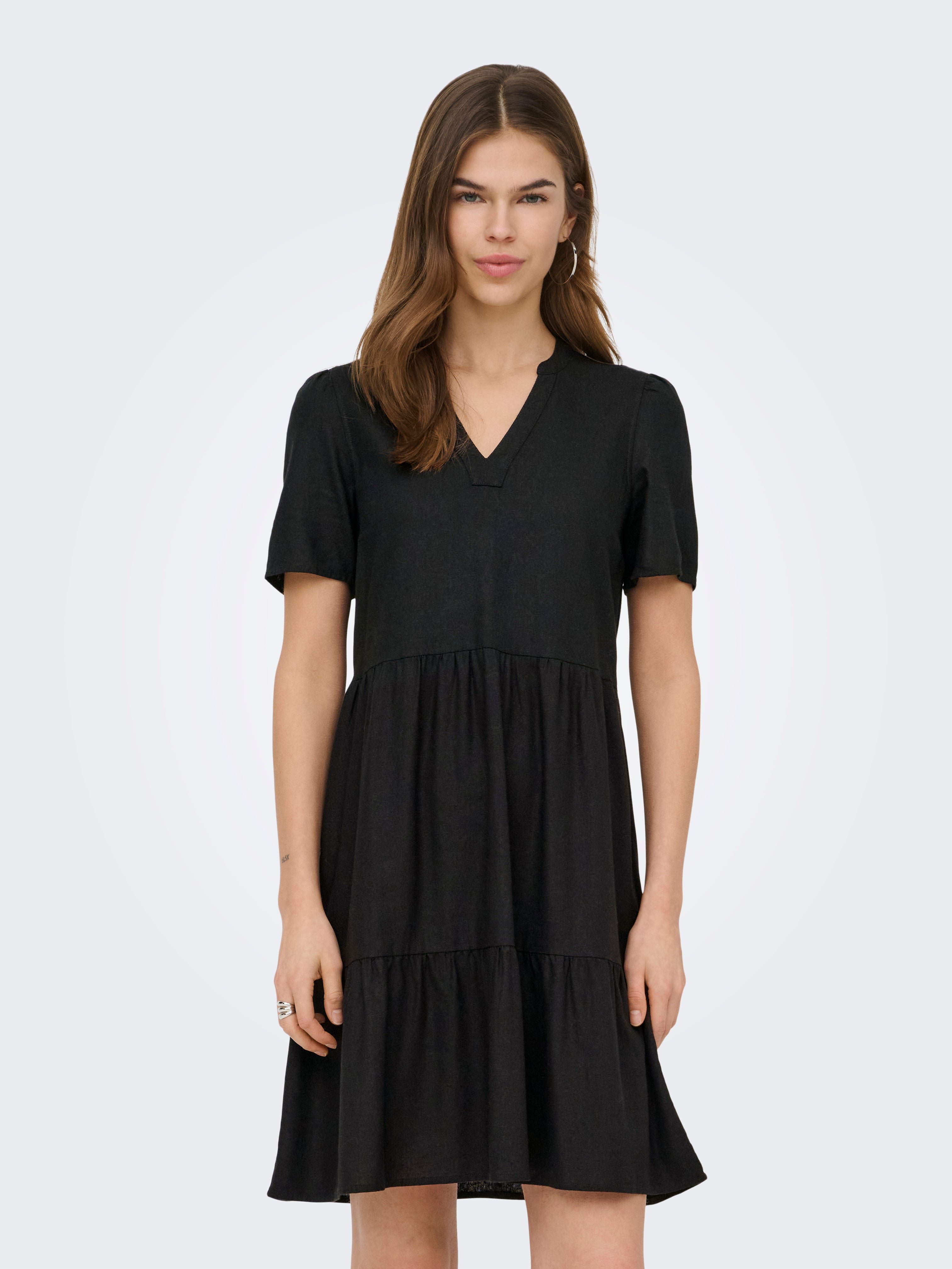 Onltiri-goa Kurzes Kleid