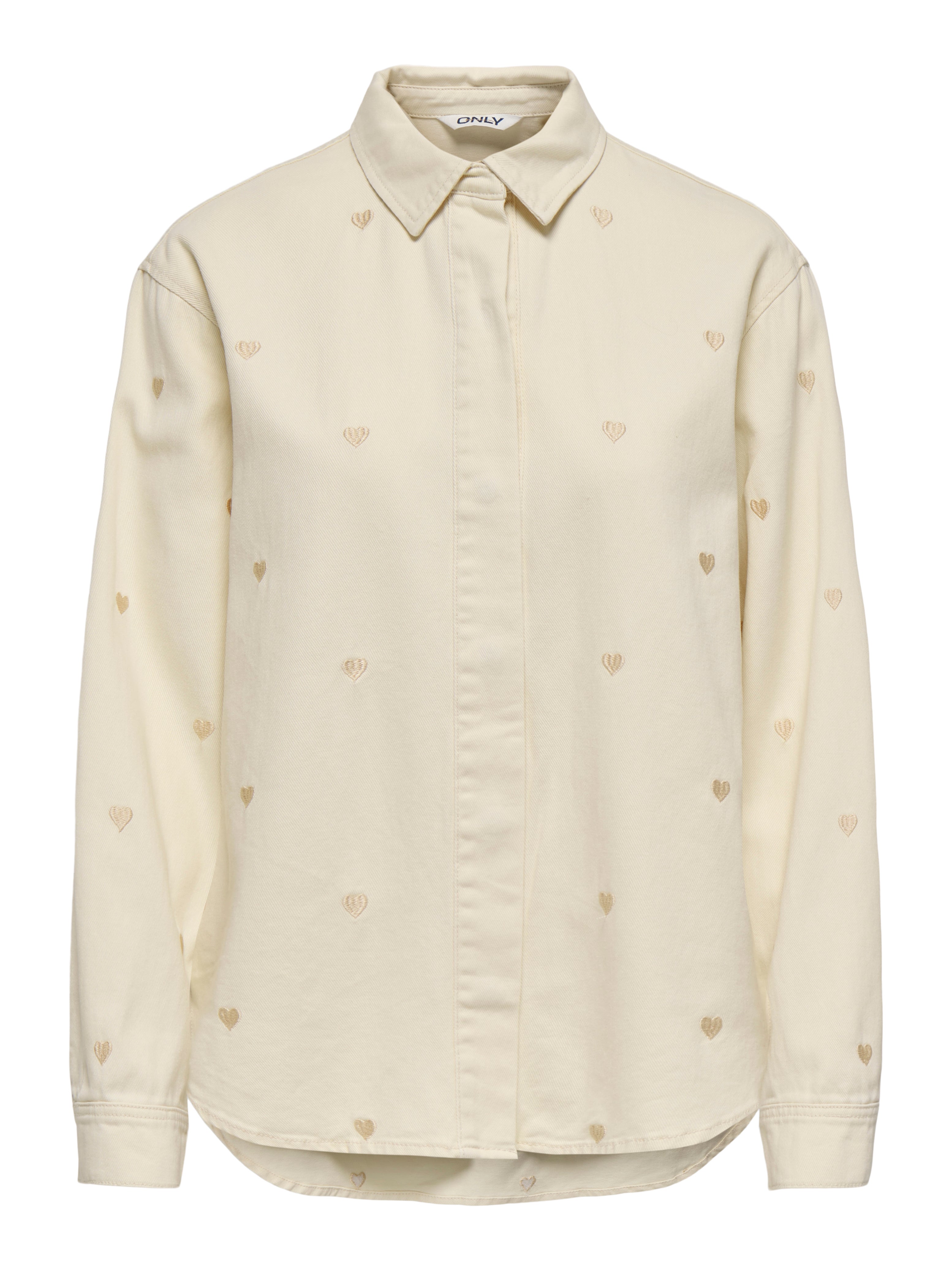 Thumbnail - Onlvera Jeanshemd