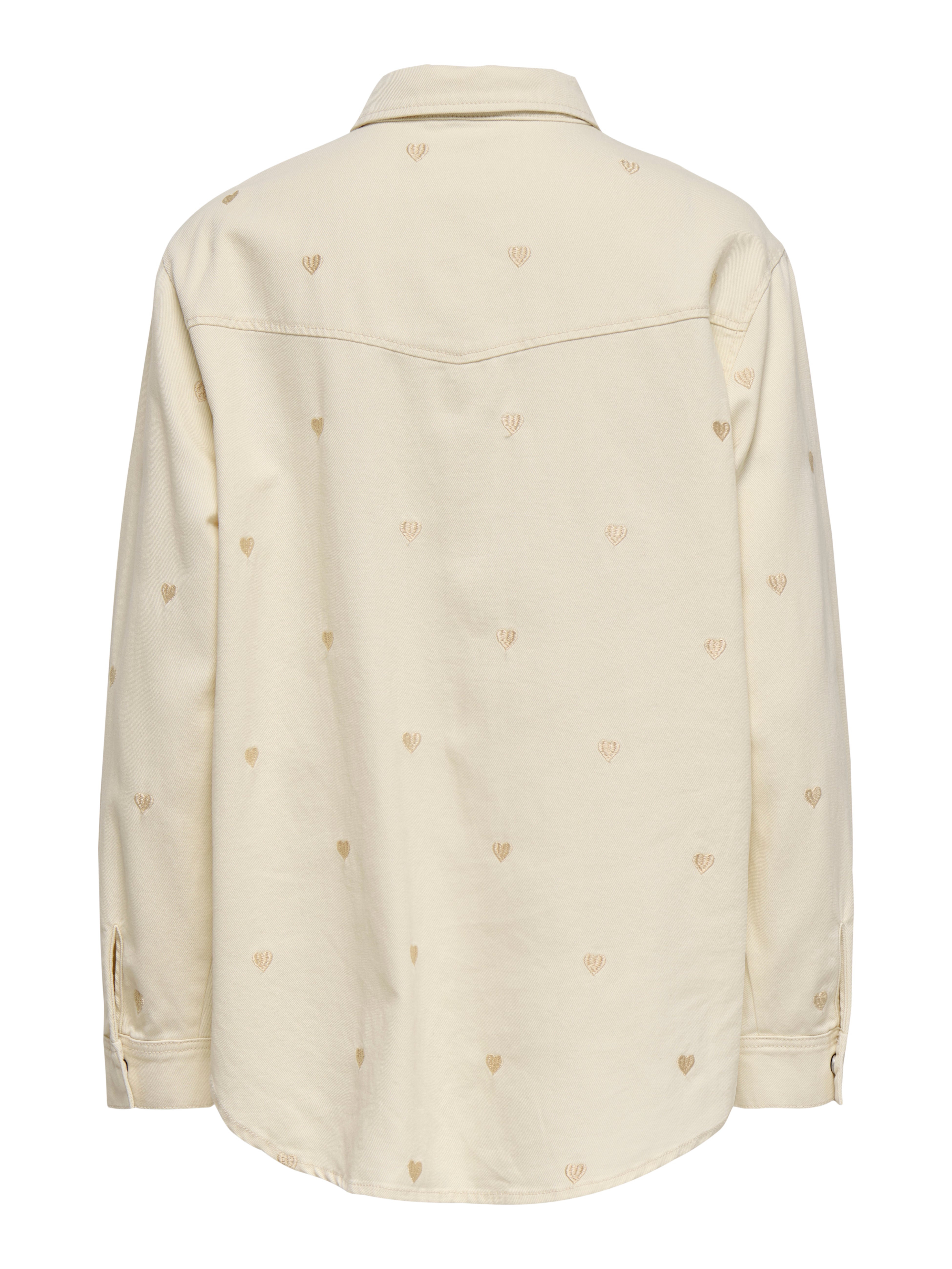 Thumbnail - Onlvera Jeanshemd