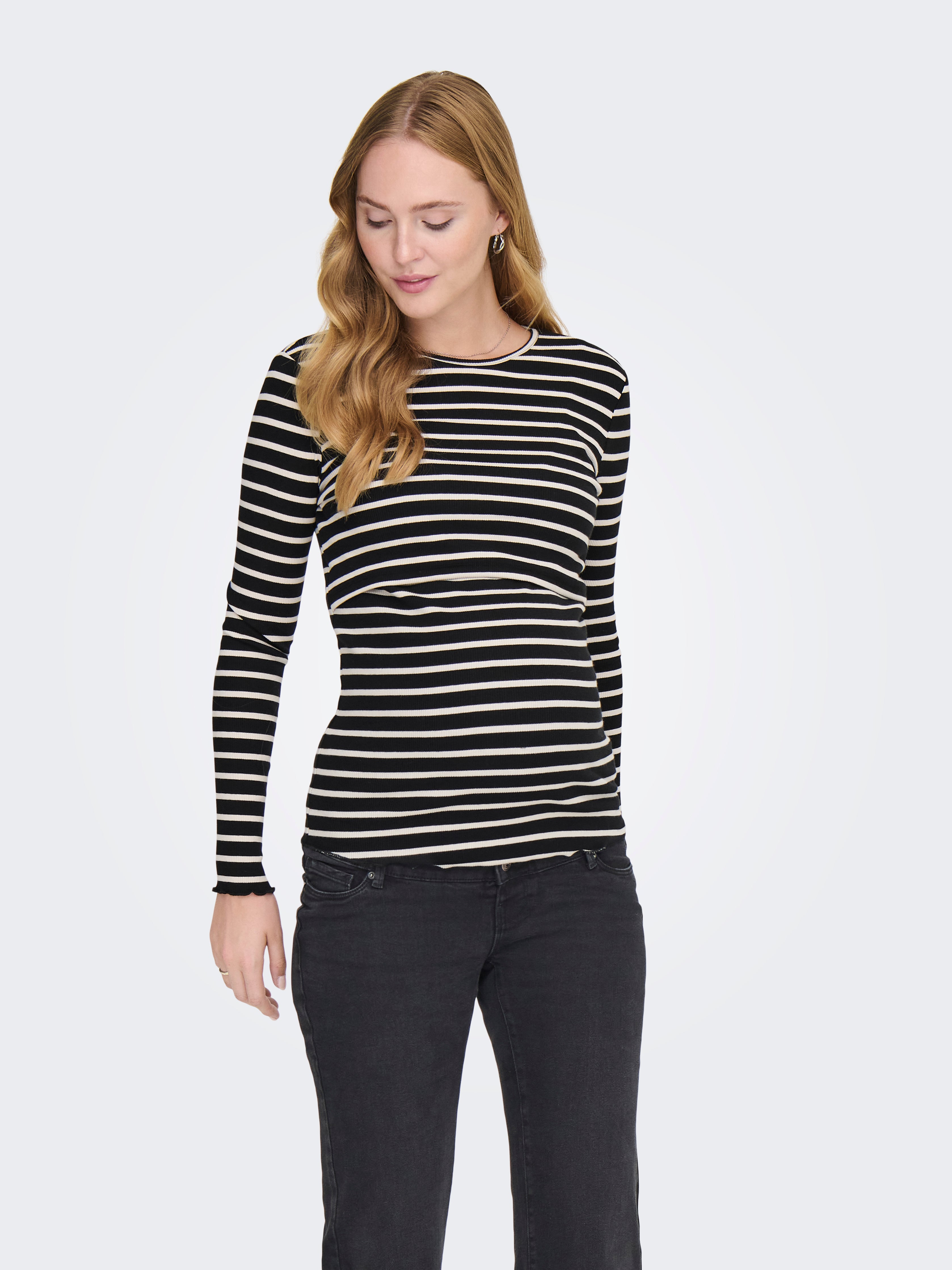 Olmmichella Top
