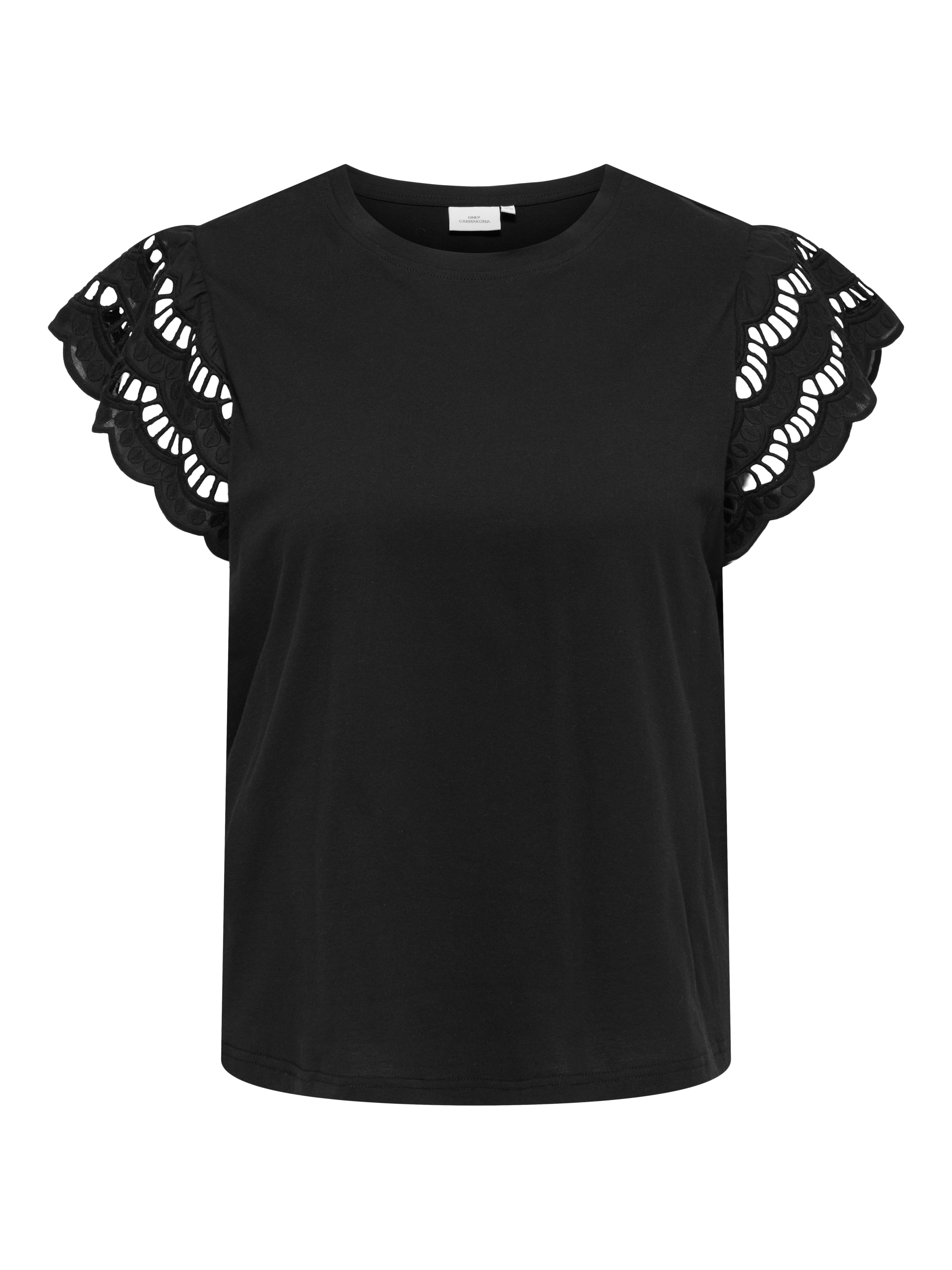 Thumbnail - Carmacy T-shirt