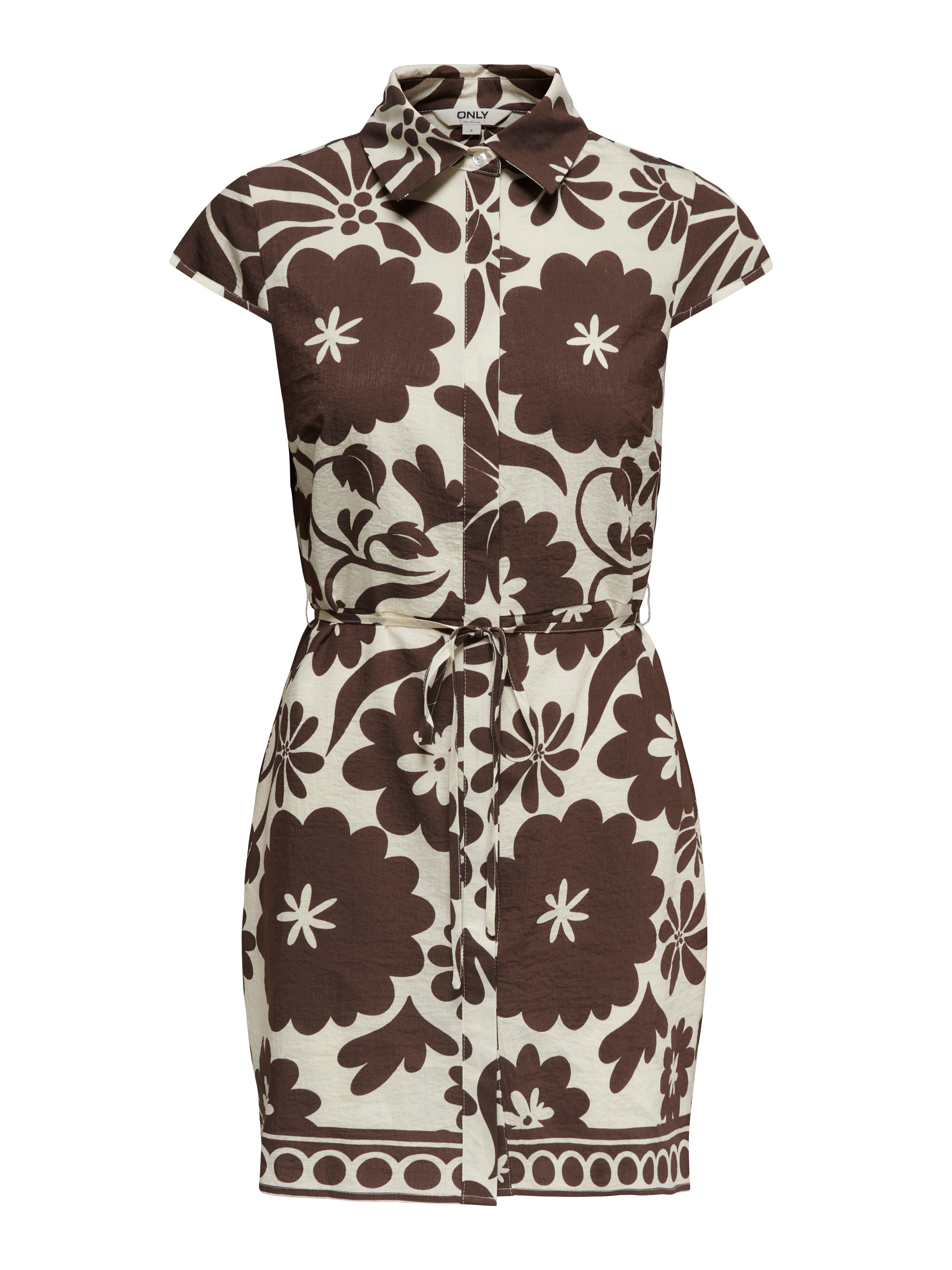 Onlleila Kurzes Kleid