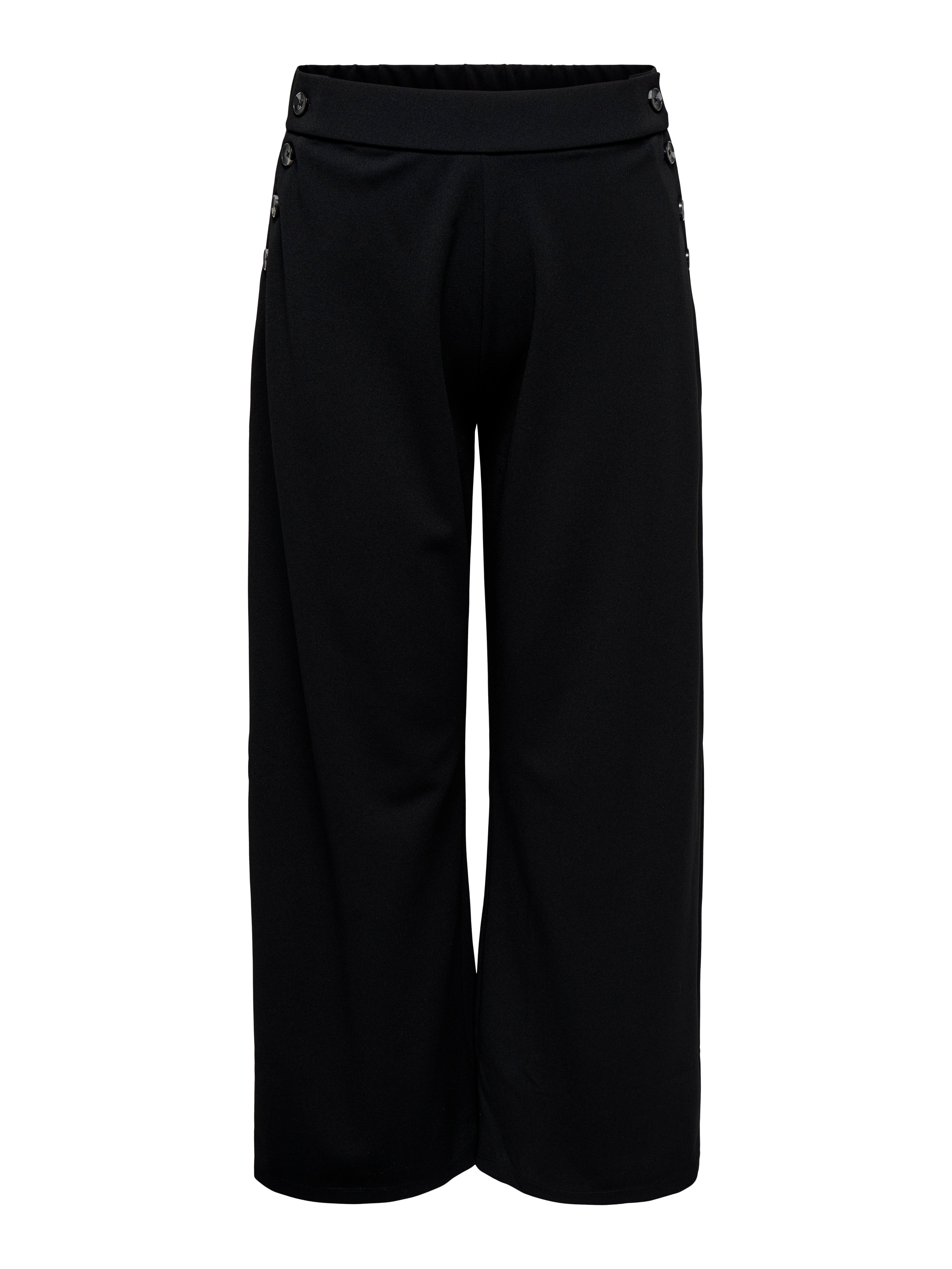 Carrina Normal Geschnitten Hose