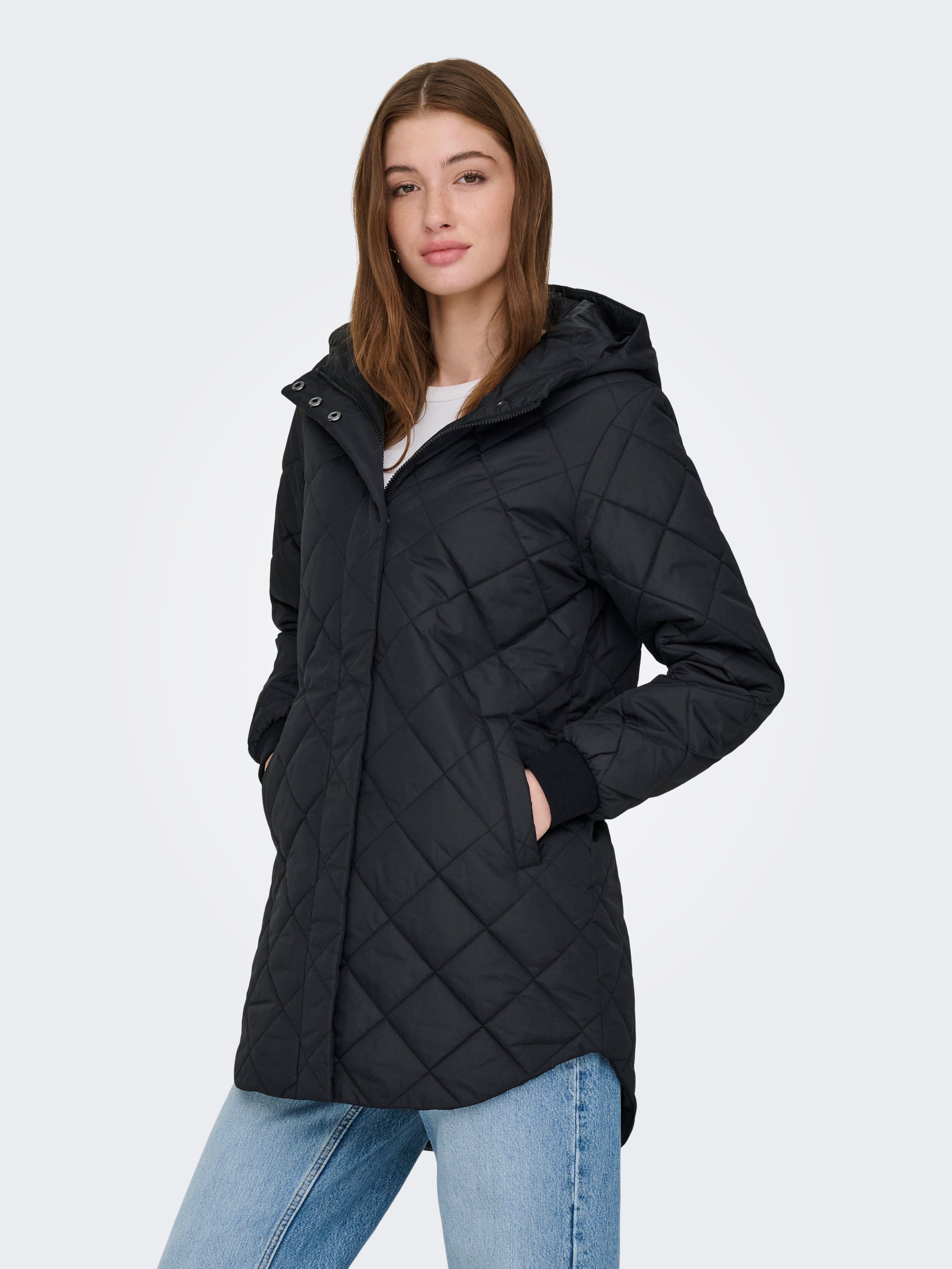 Onljuliet Steppjacke