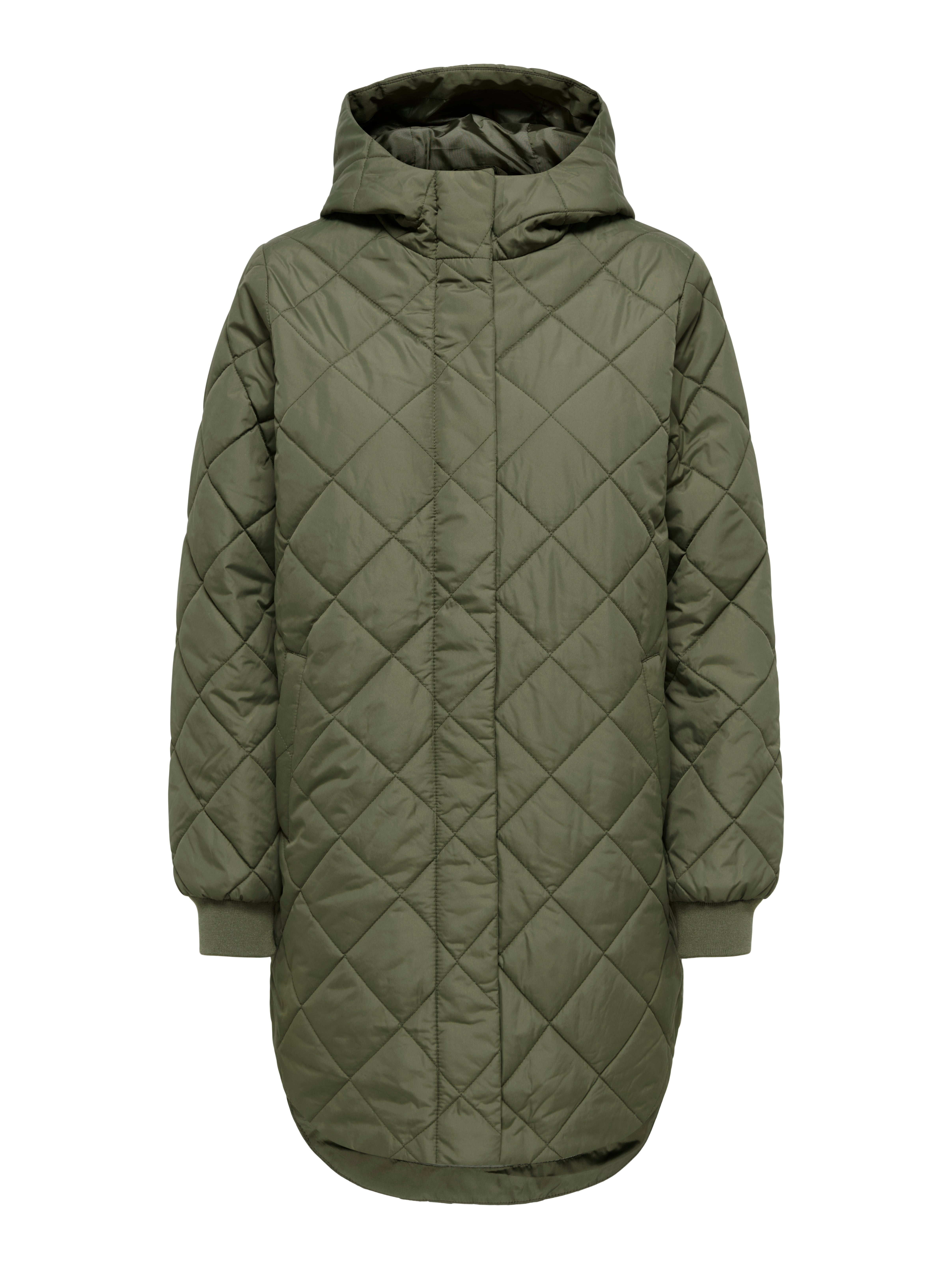 Thumbnail - Onljuliet Steppjacke