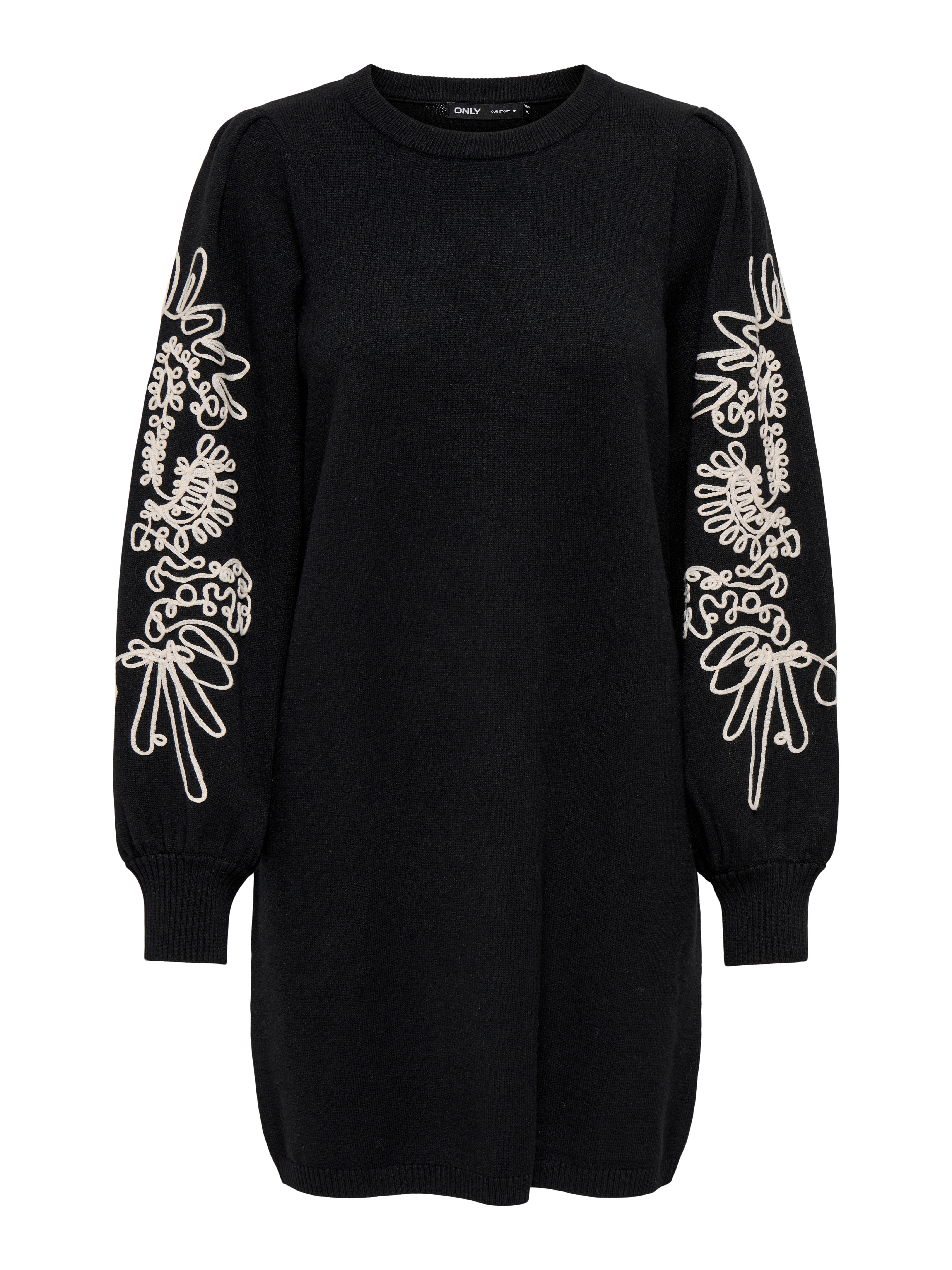 Thumbnail - Onlmagnolia Kurzes Kleid