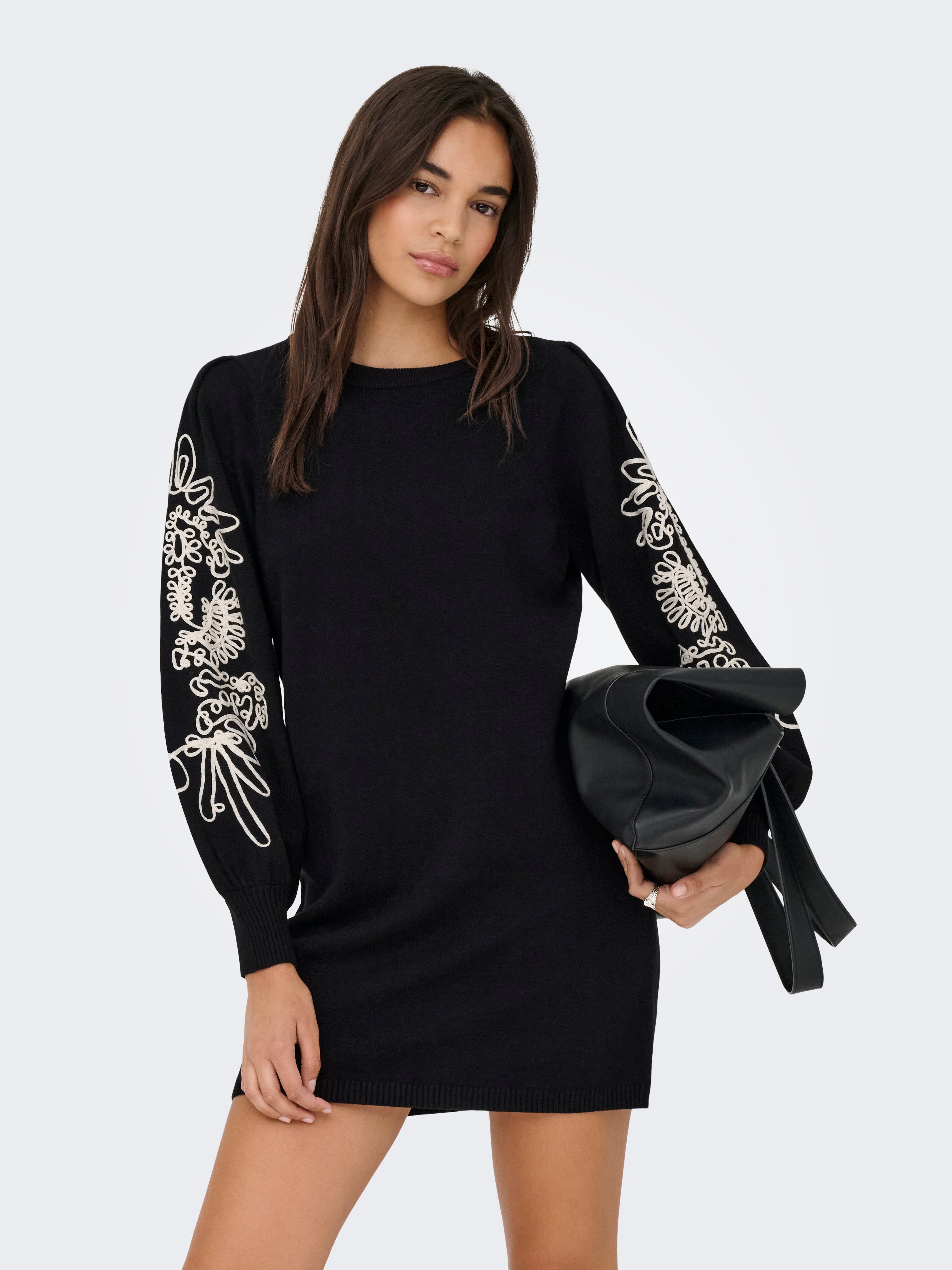 Onlmagnolia Kurzes Kleid