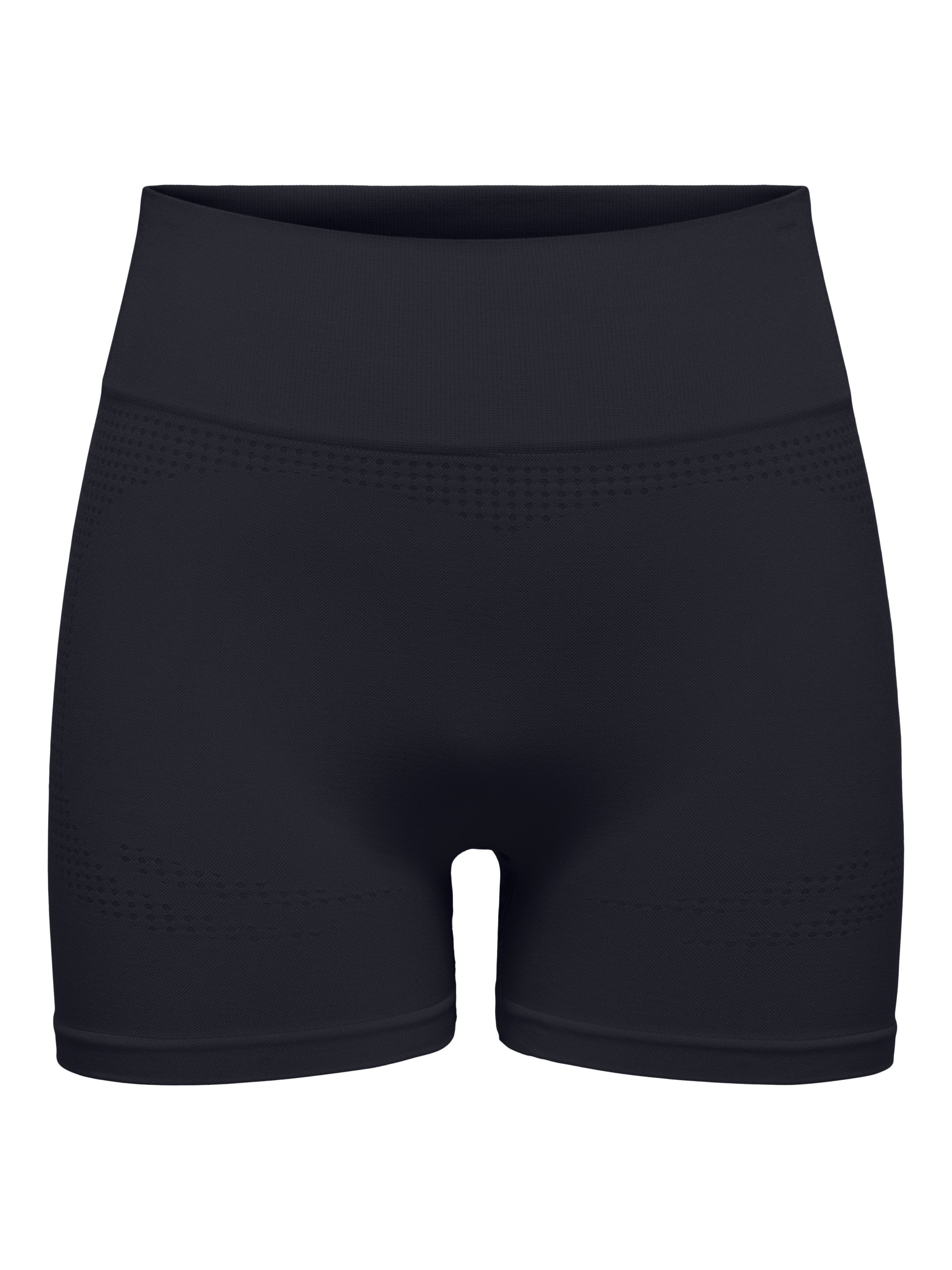 Onpjami Hohe Taille Enger Schnitt Shorts