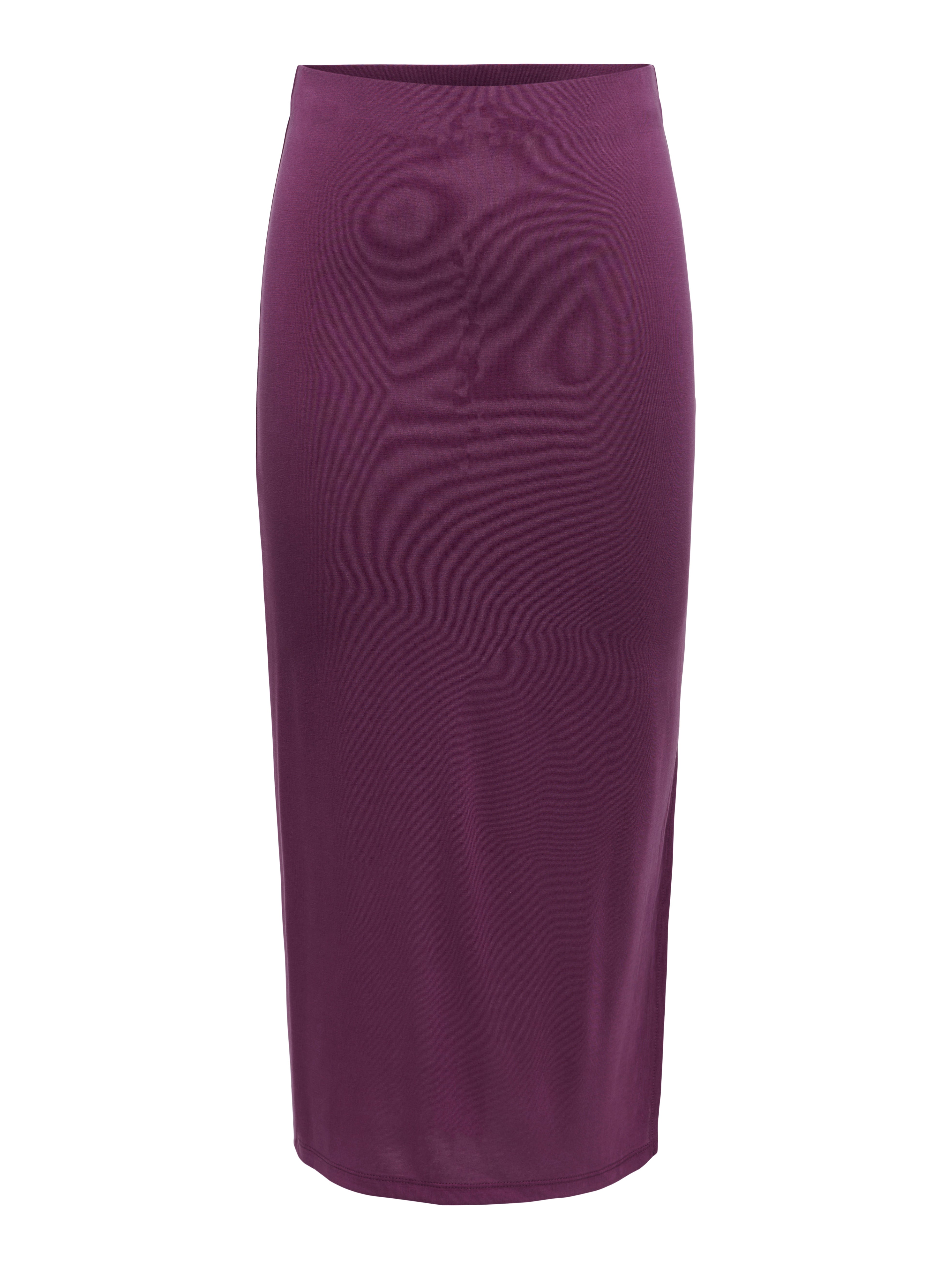 Thumbnail - Onlhannah Bleistiftrock Langer Rock