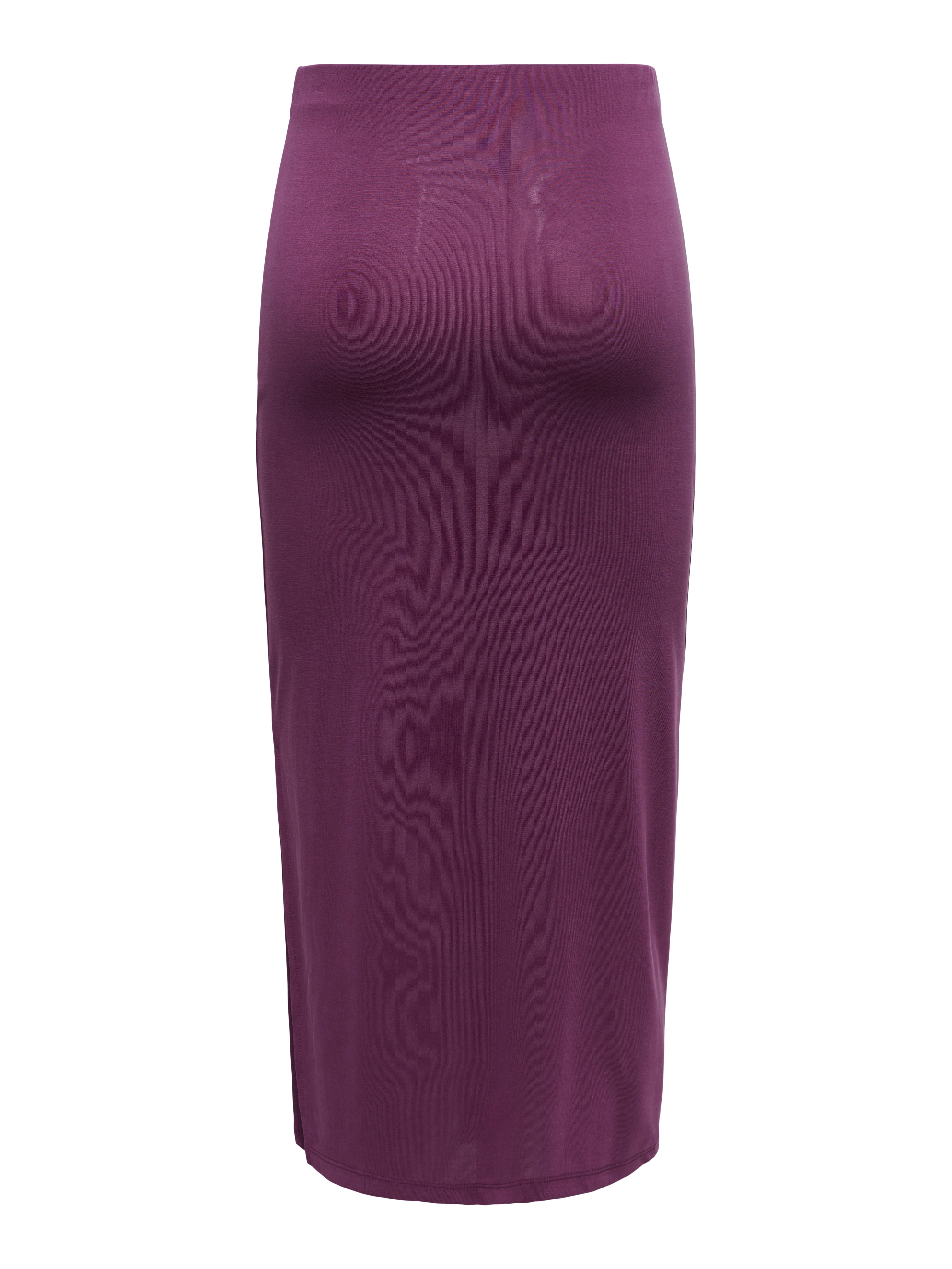 Thumbnail - Onlhannah Bleistiftrock Langer Rock