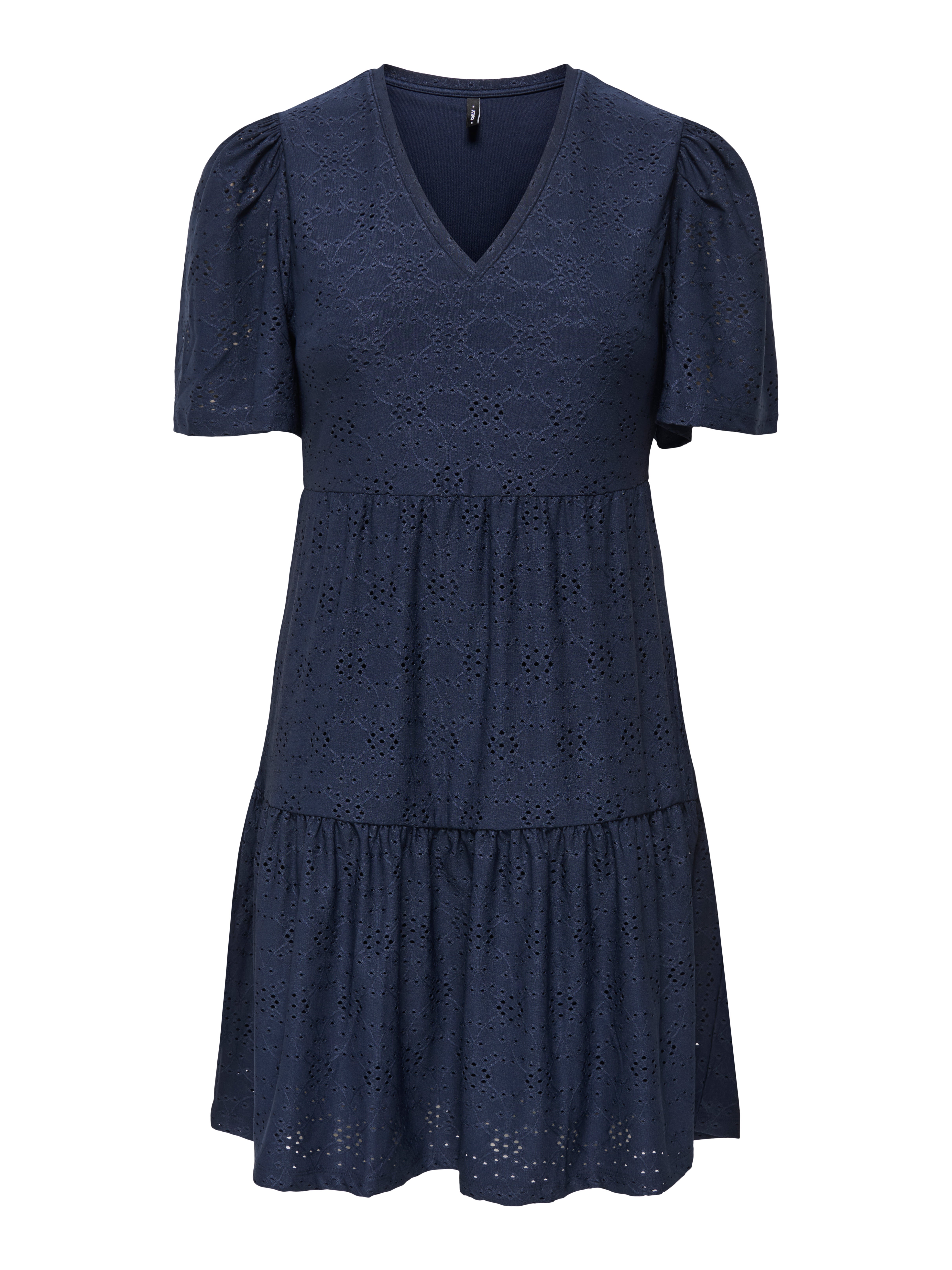 Thumbnail - Onlsmilla Midikleid