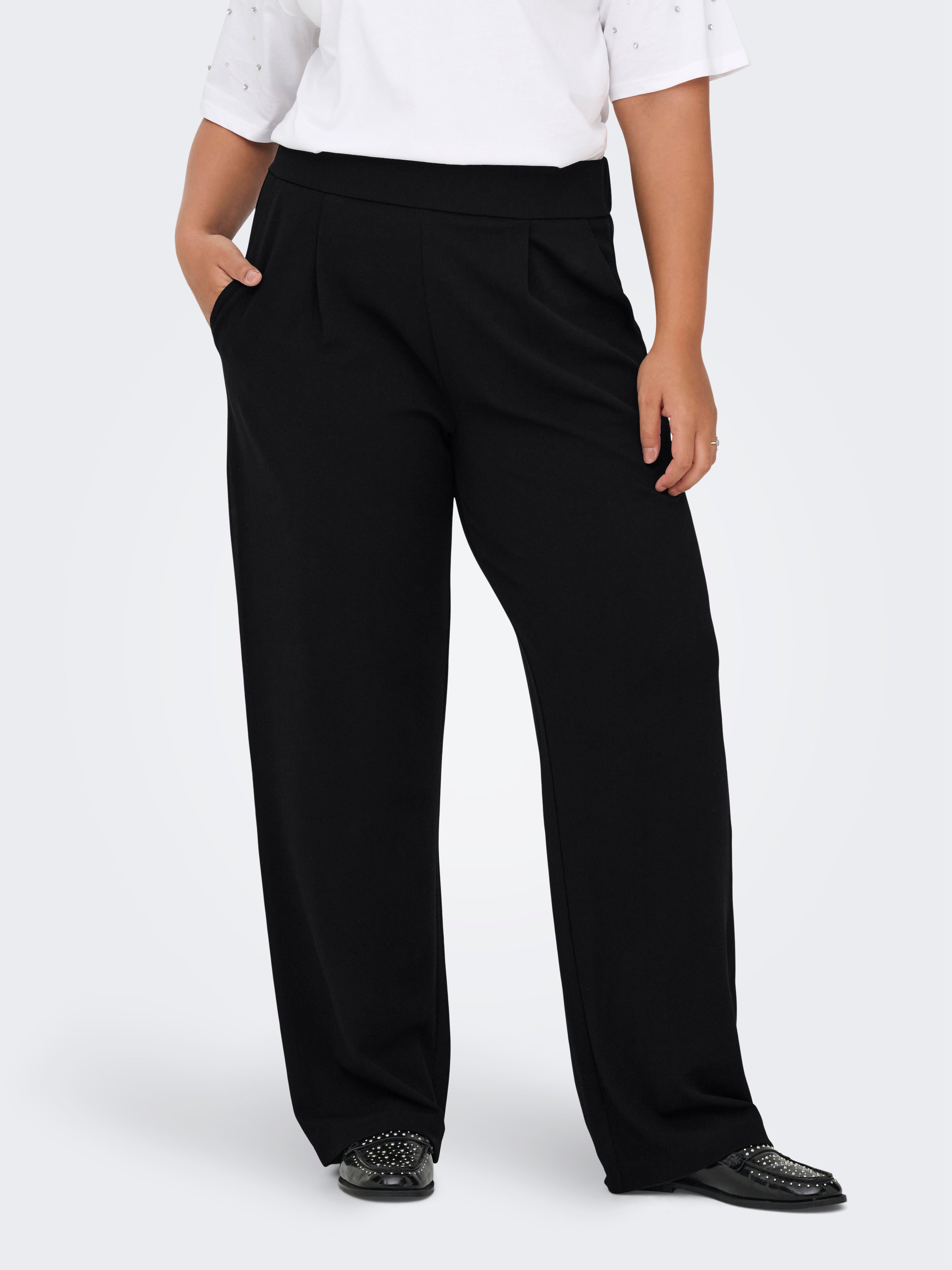 Carstilla Normal Geschnitten Hose
