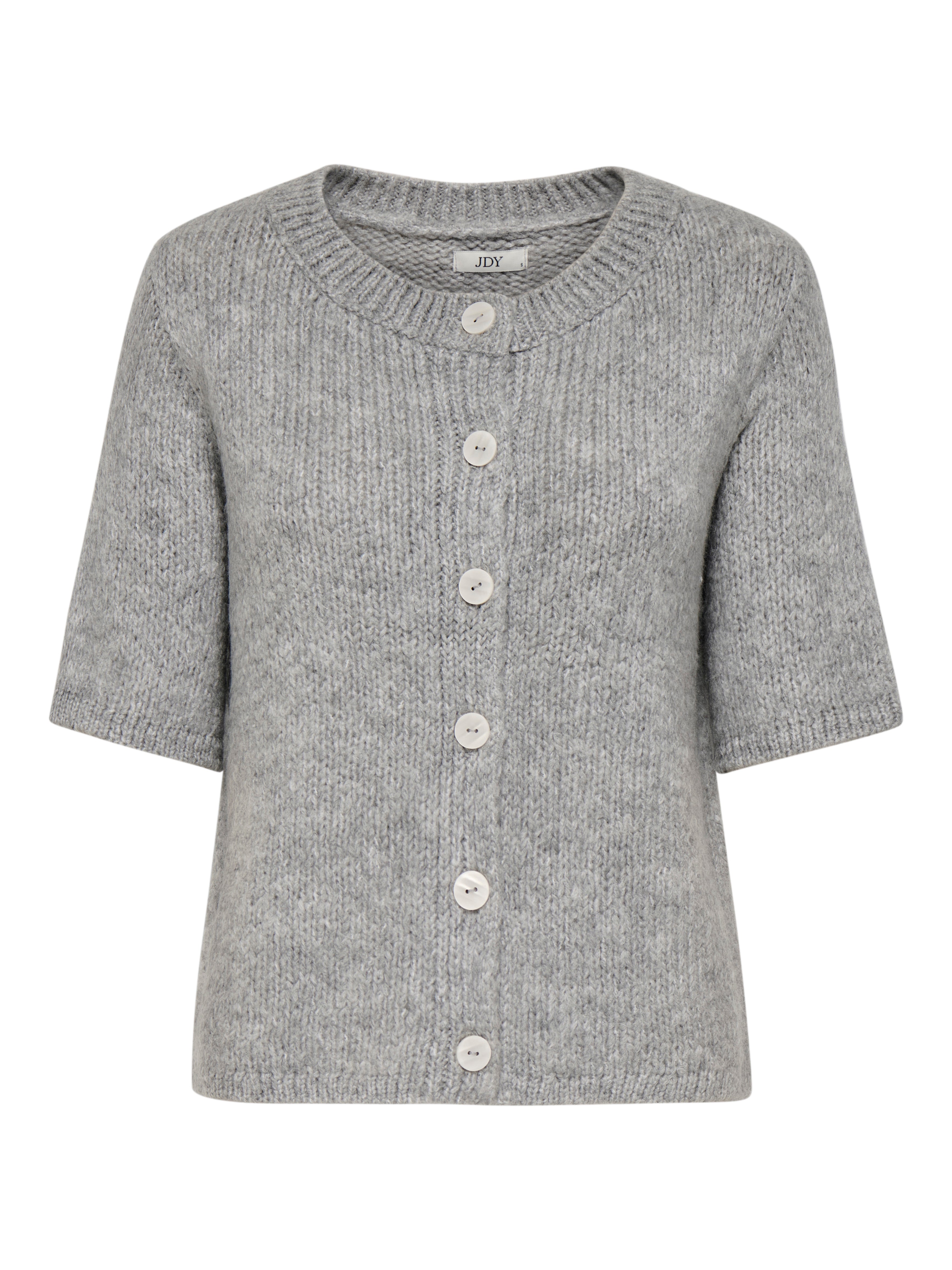 Thumbnail - Jdylinea Strickjacke