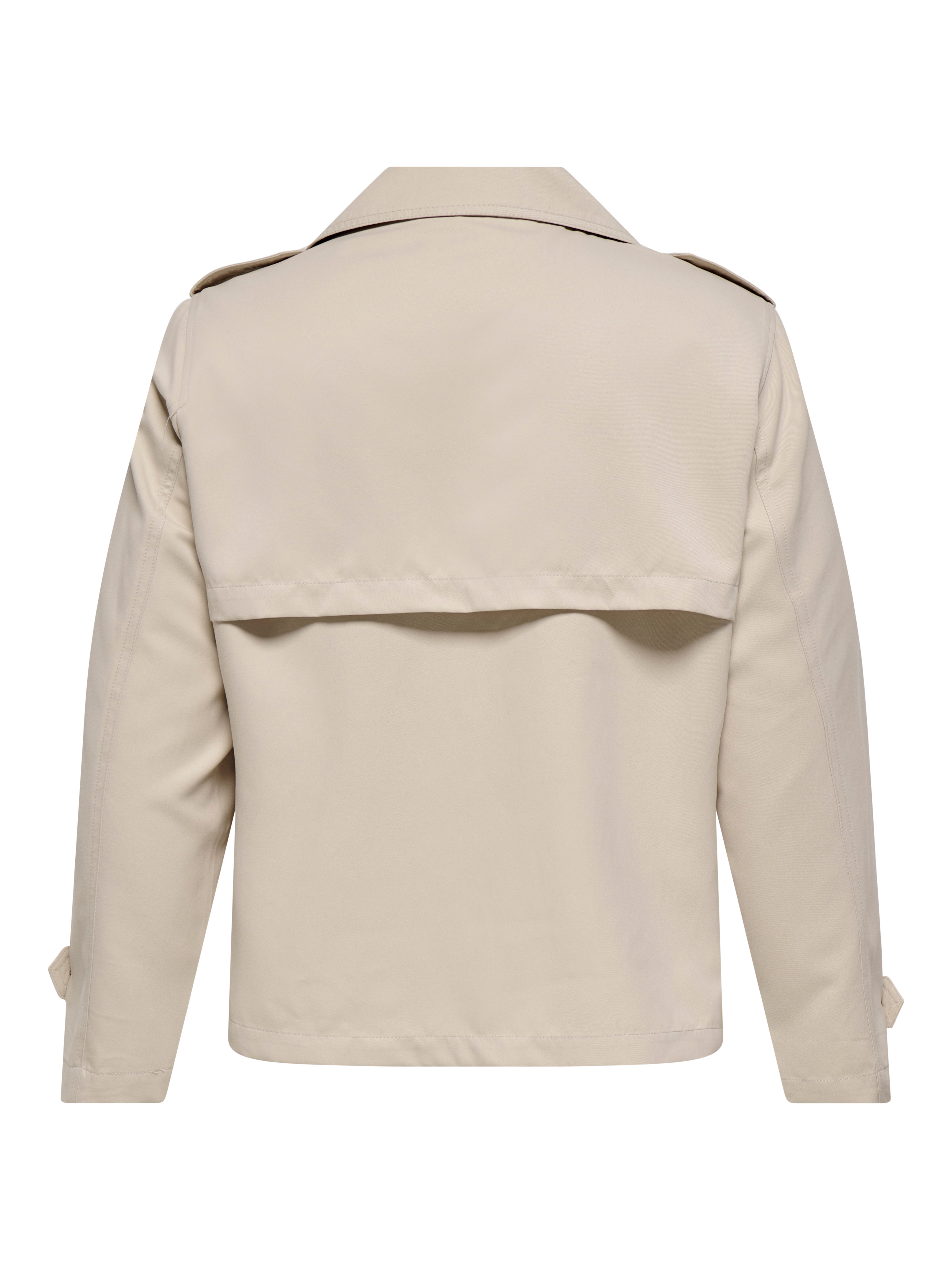 Thumbnail - Carhannah Trenchcoat