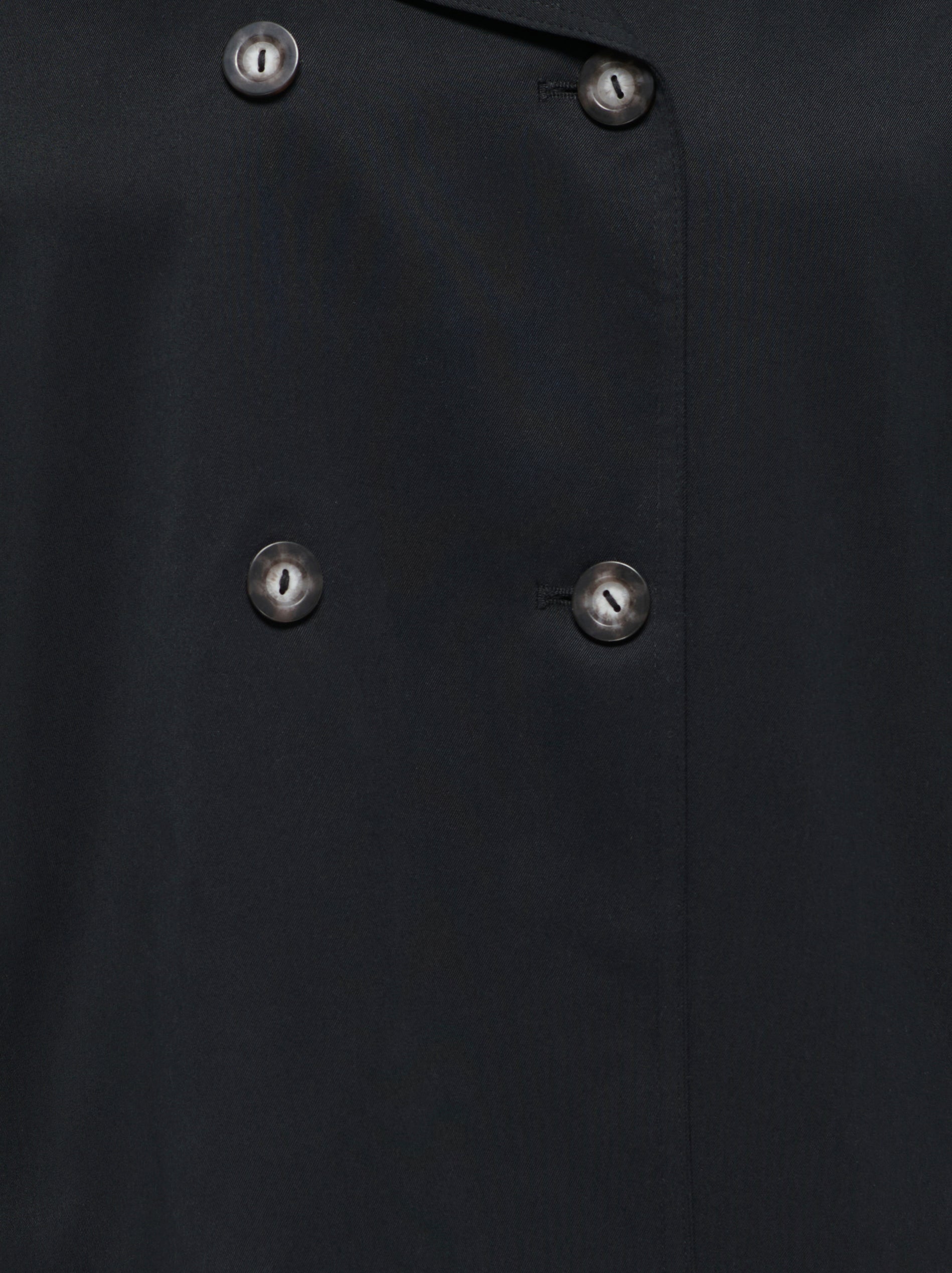 Thumbnail - Carhannah Trenchcoat