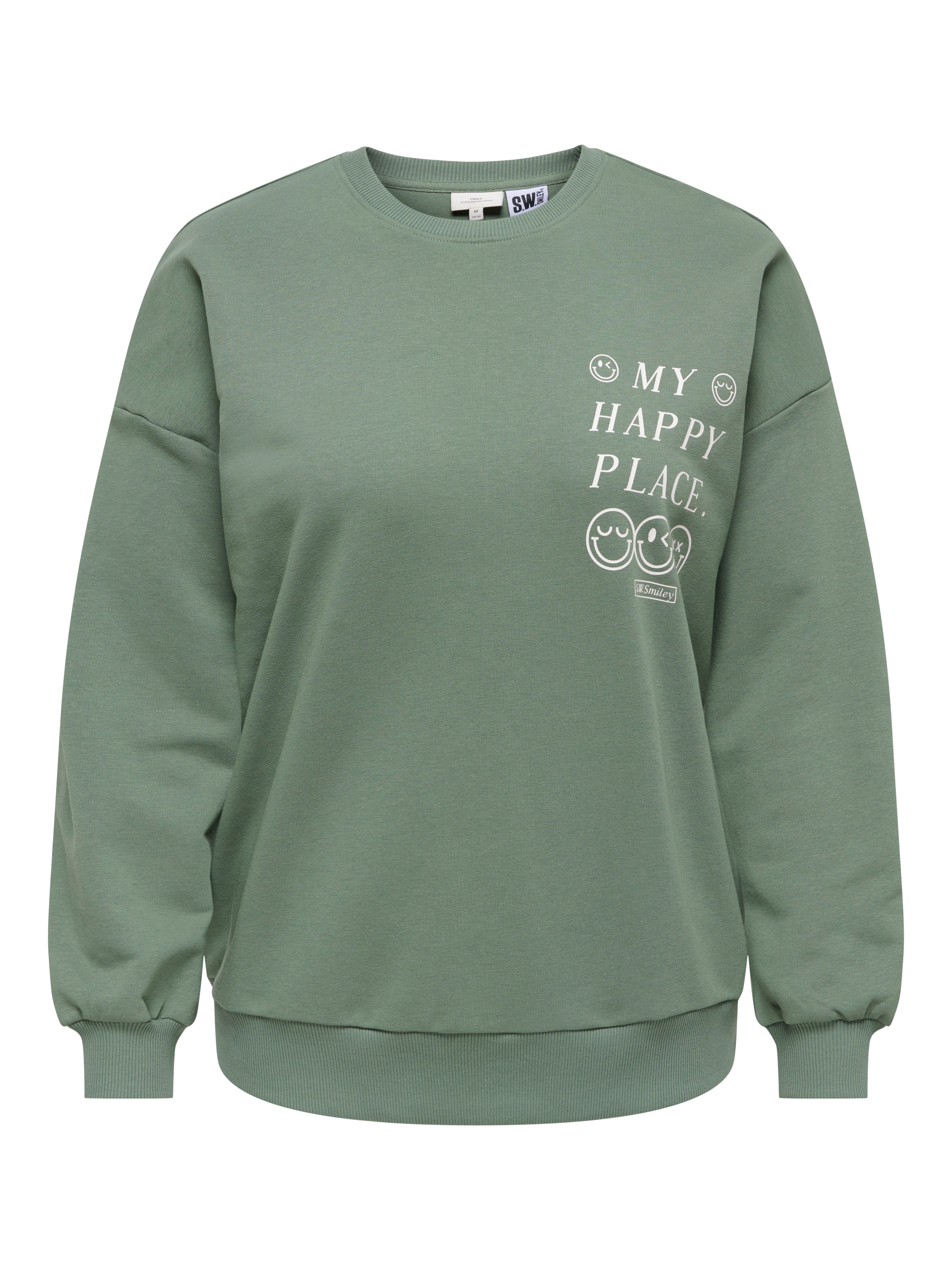 Thumbnail - Carsmile Sweatshirt