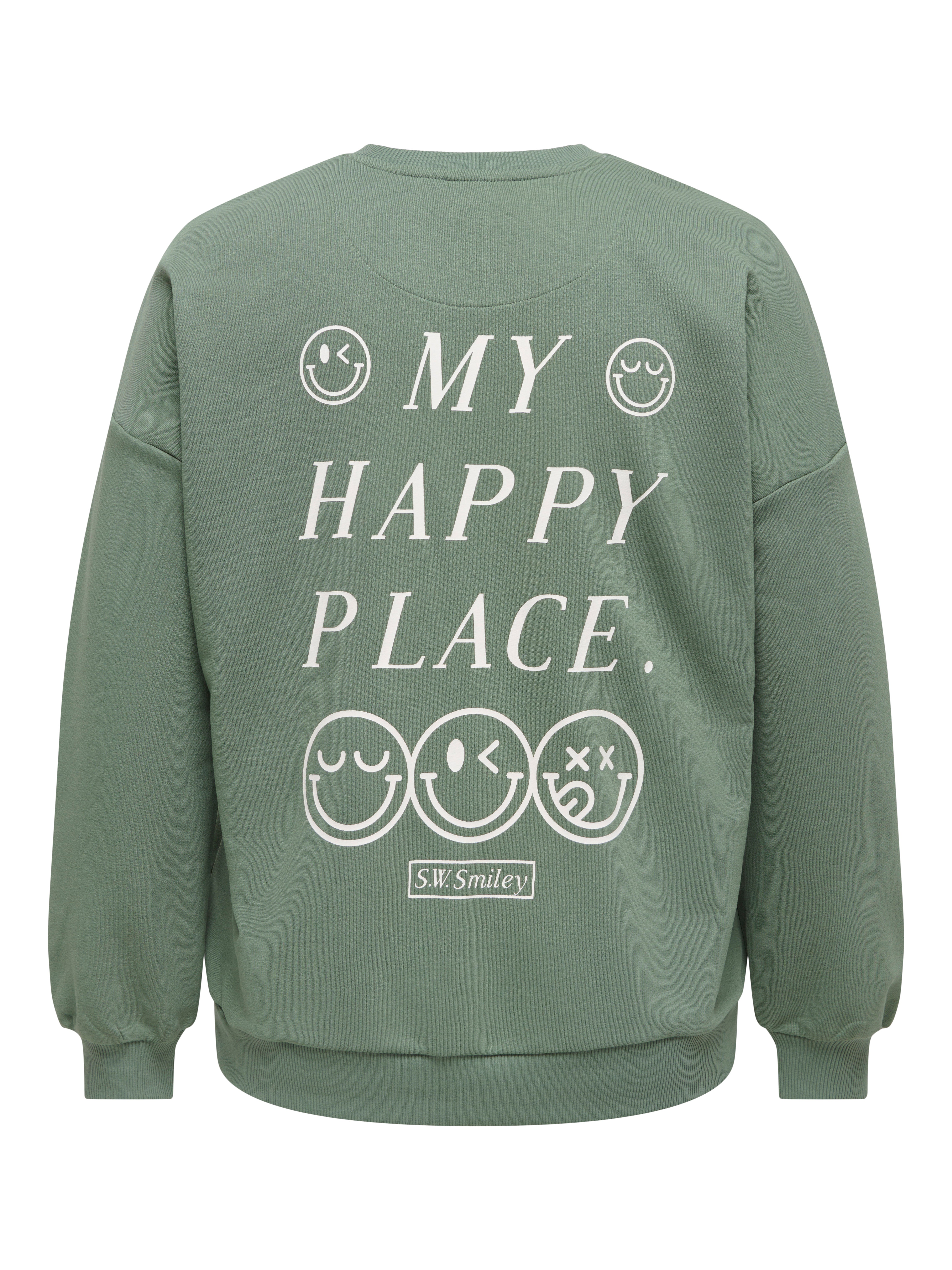 Thumbnail - Carsmile Sweatshirt