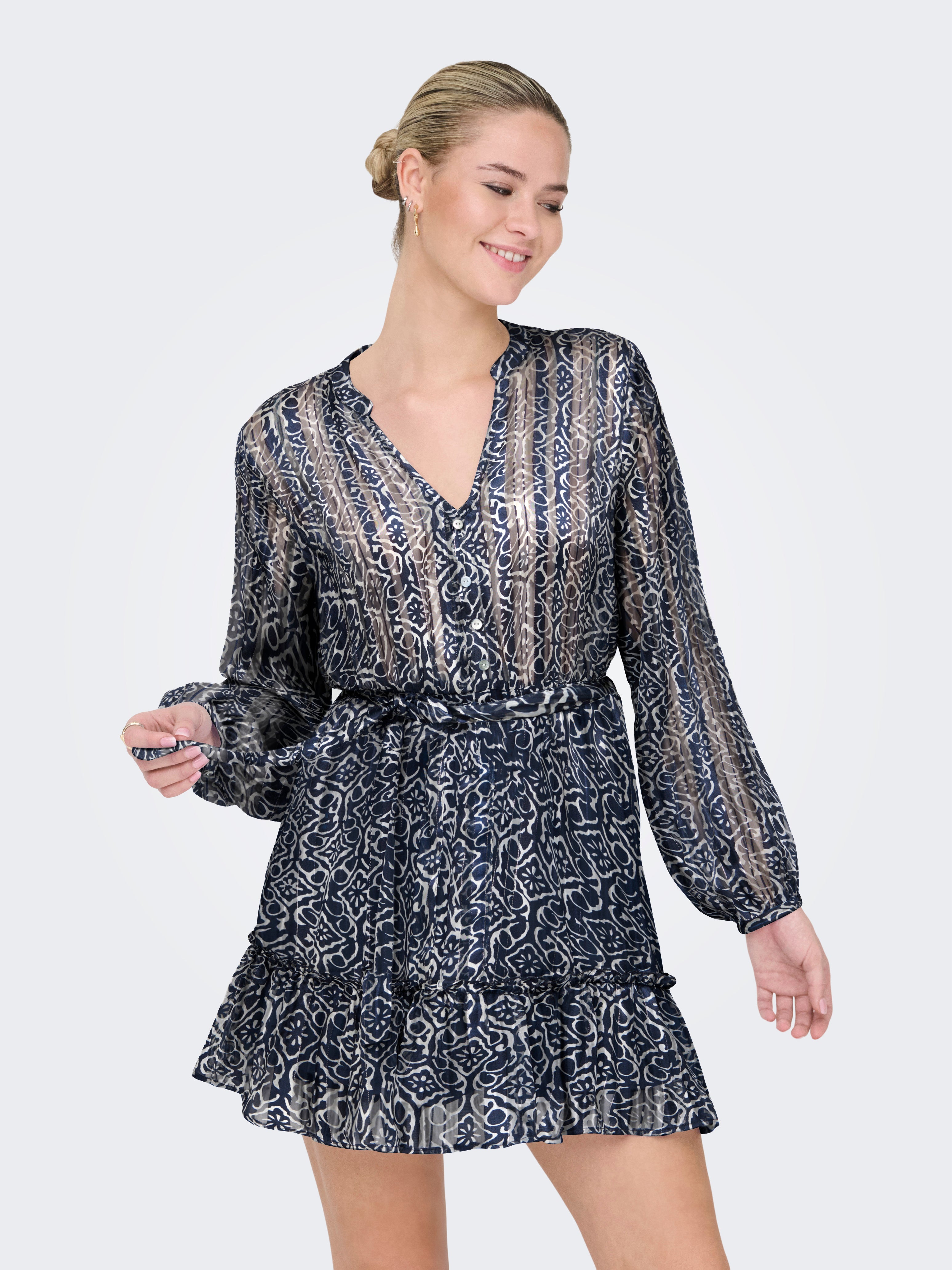 Onlavery Kurzes Kleid