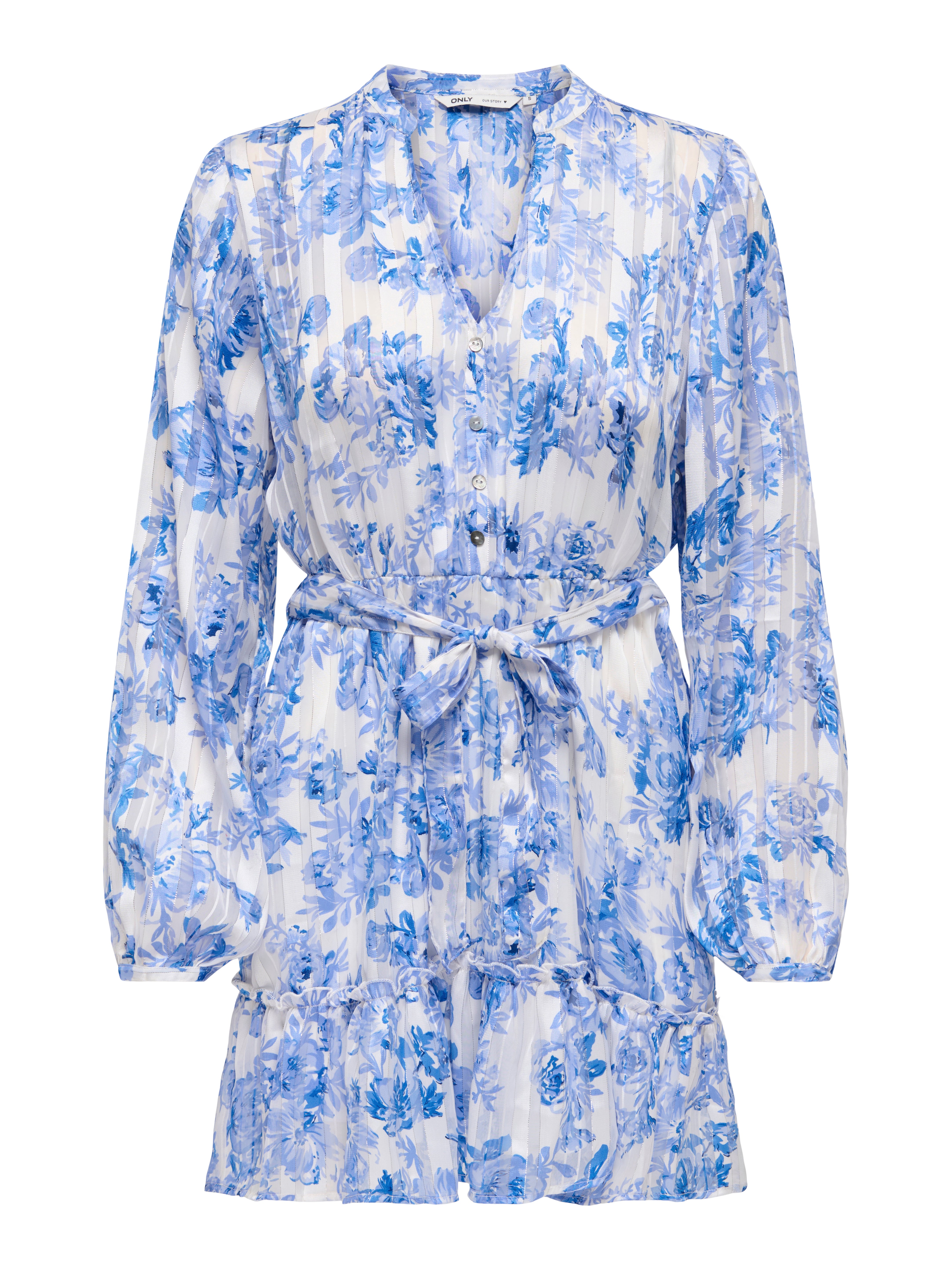 Thumbnail - Onlavery Kurzes Kleid