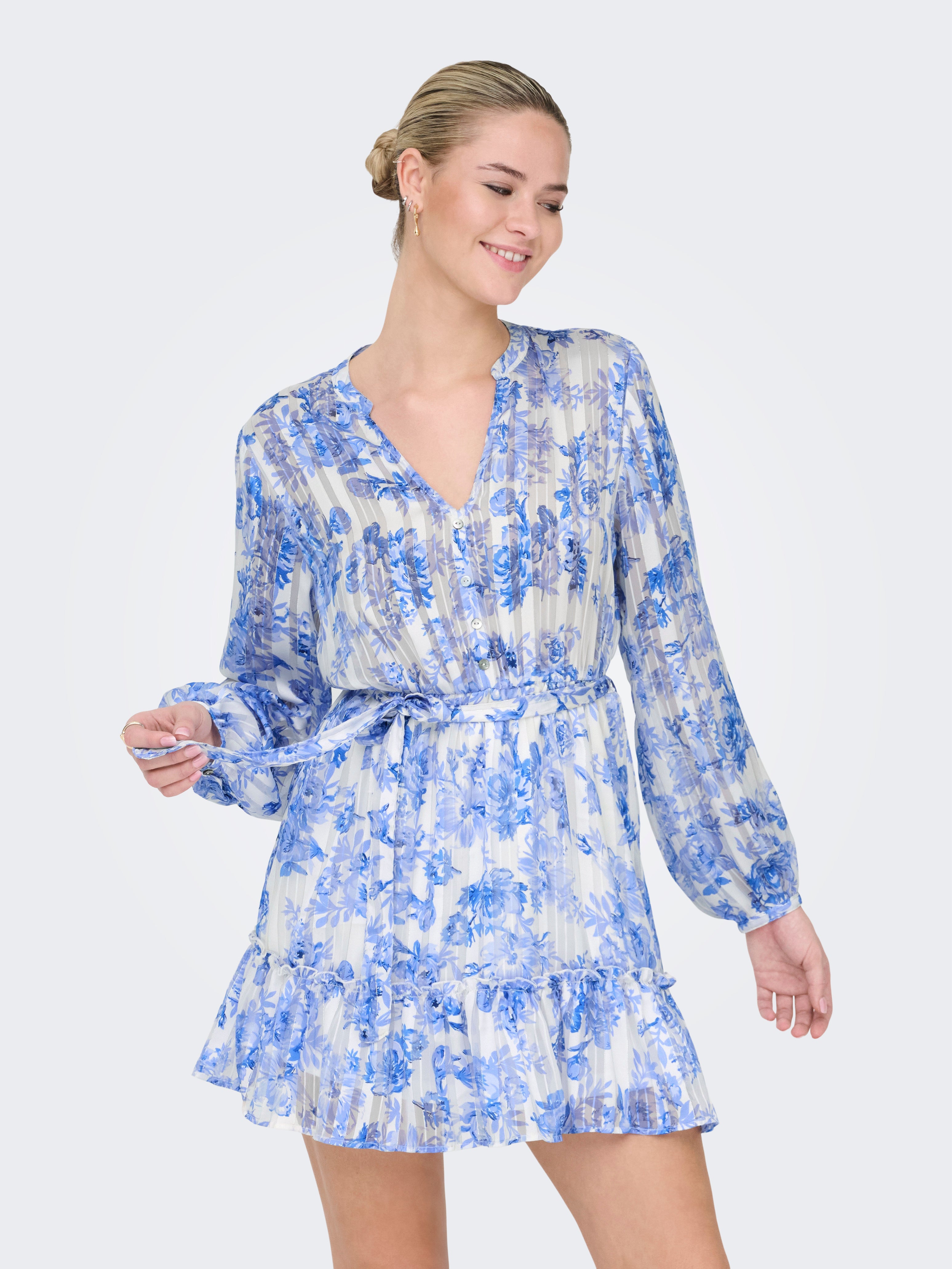 Onlavery Kurzes Kleid