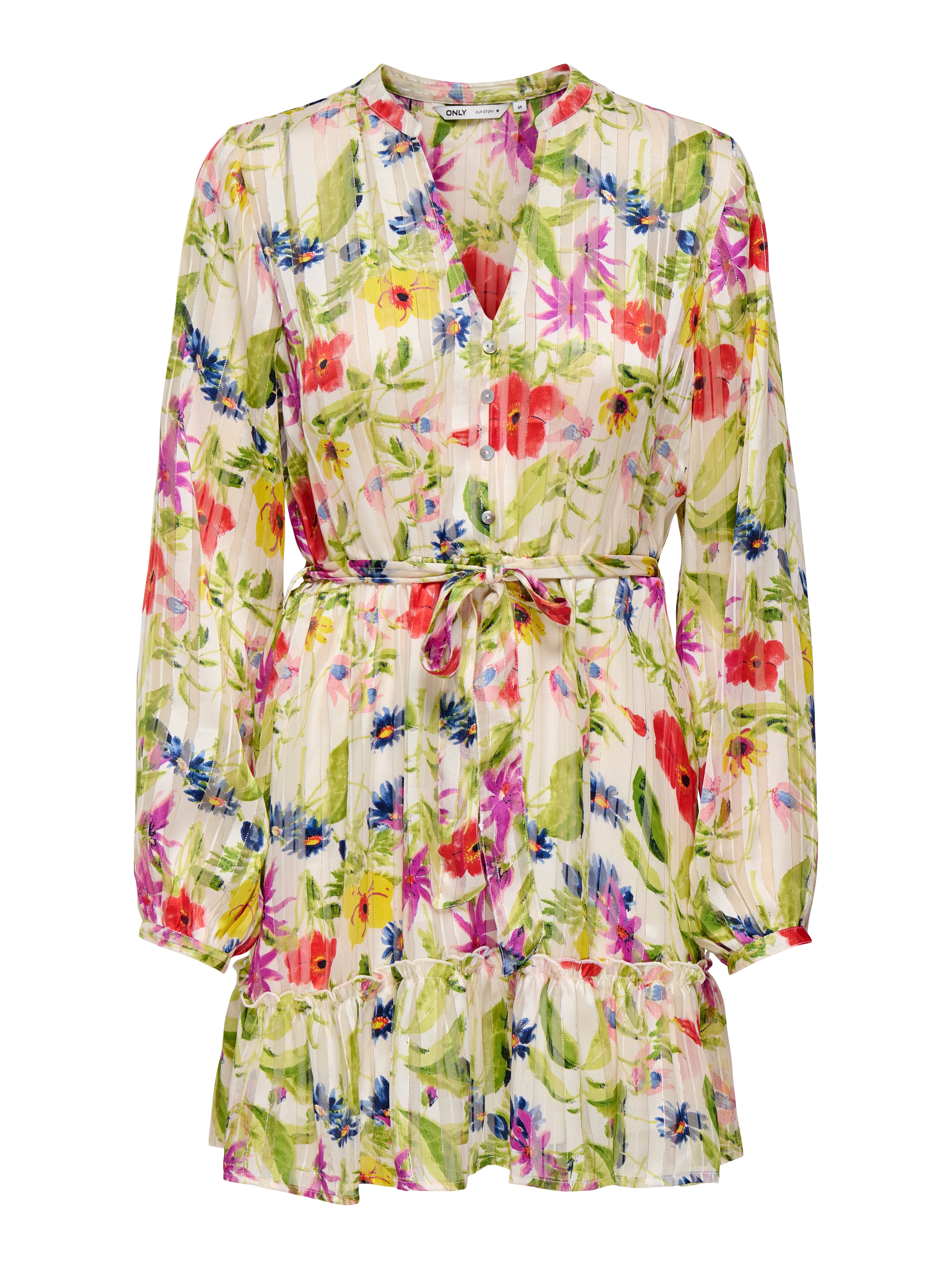 Thumbnail - Onlavery Kurzes Kleid