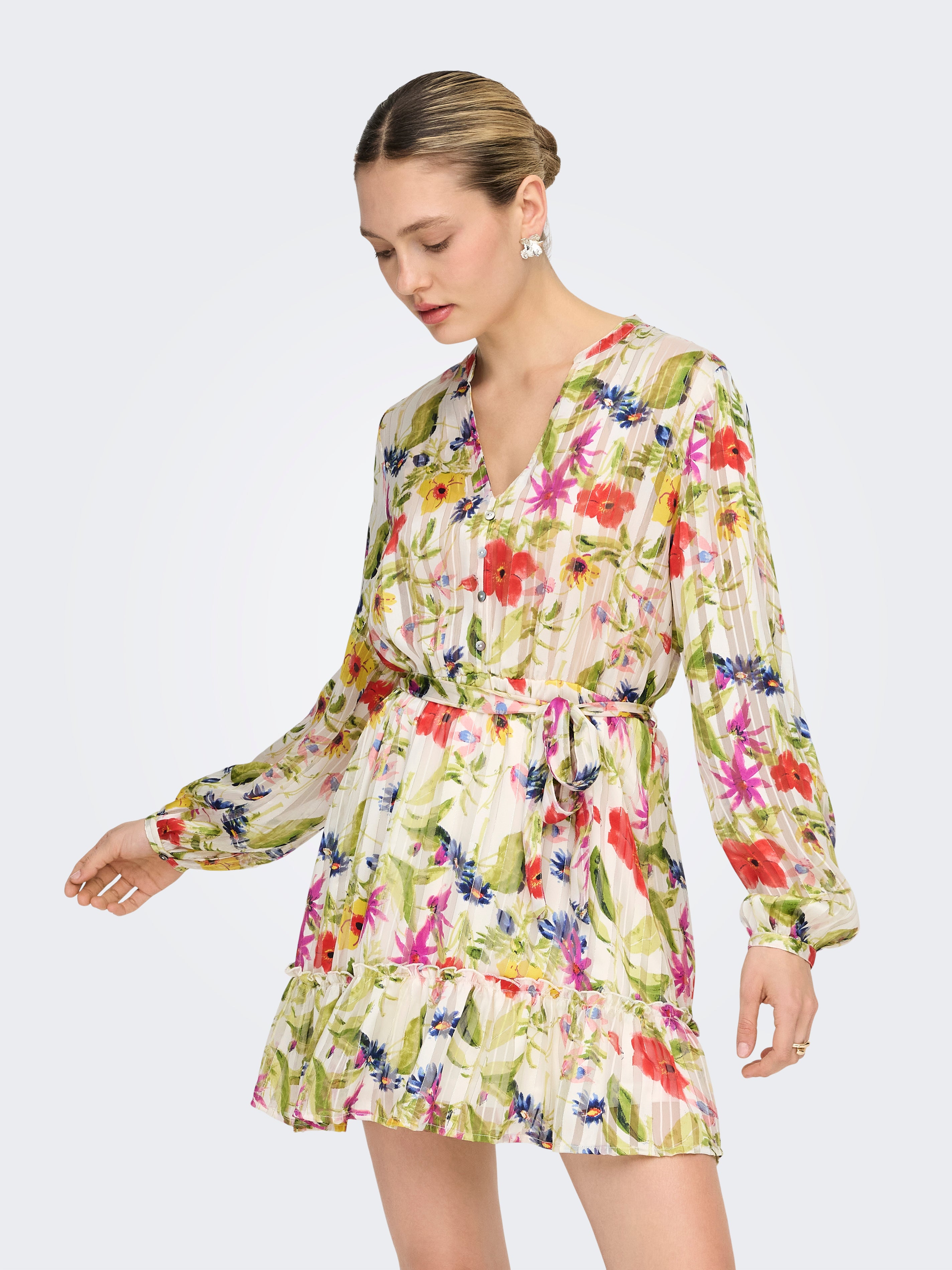 Onlavery Kurzes Kleid