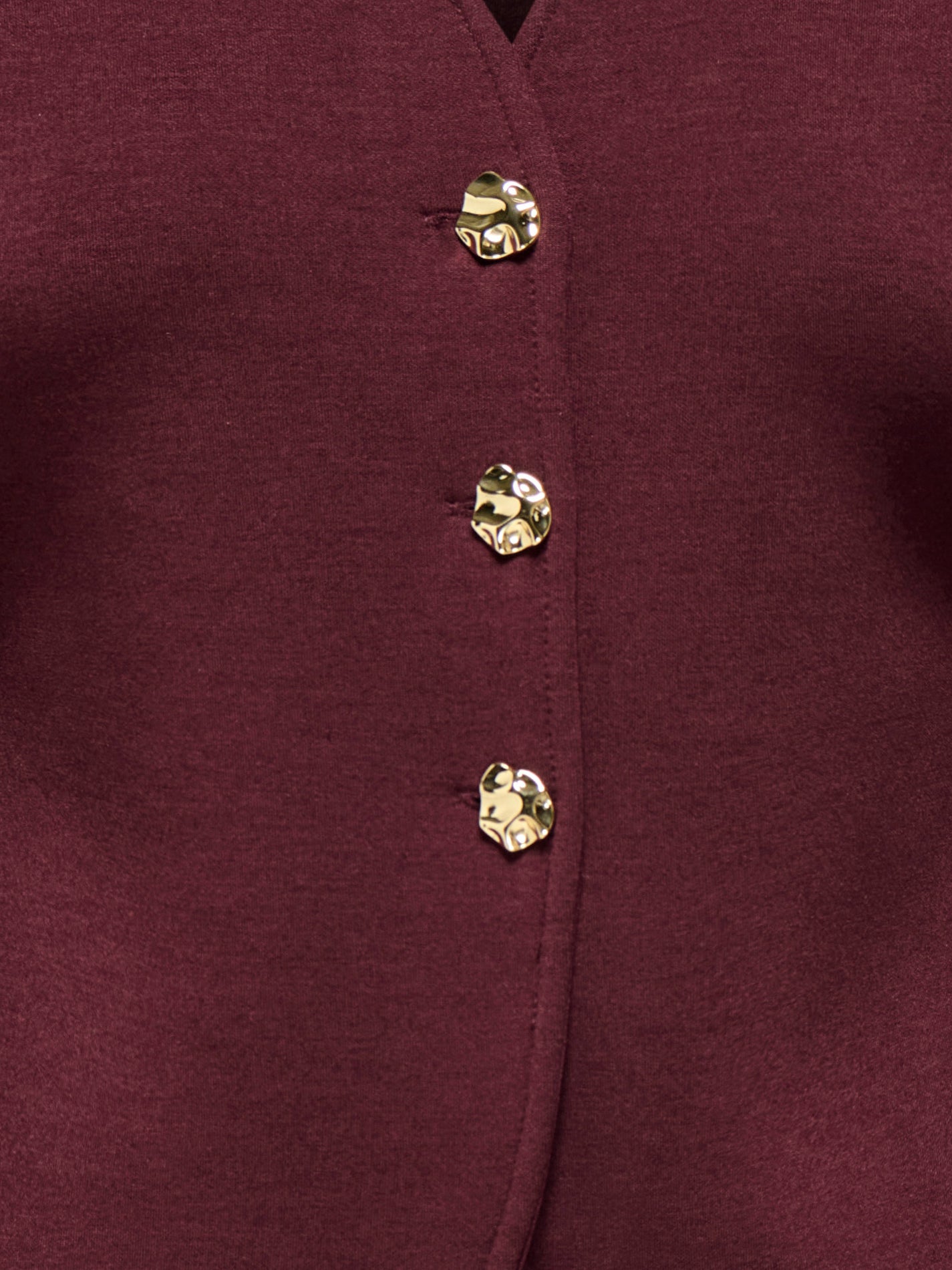 Thumbnail - Carnaomi Sweatshirt-jacke