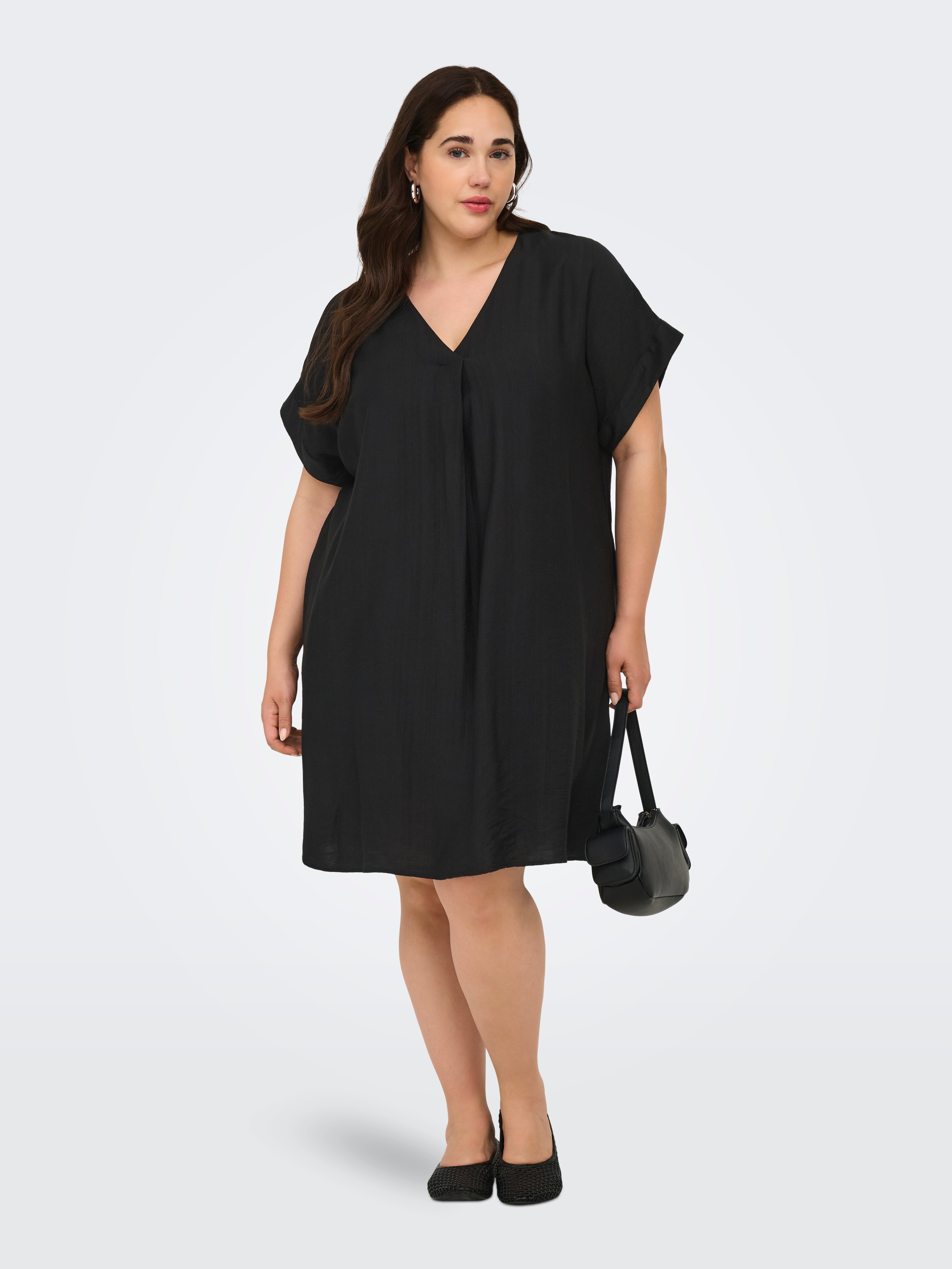 Carhavana Kurzes Kleid