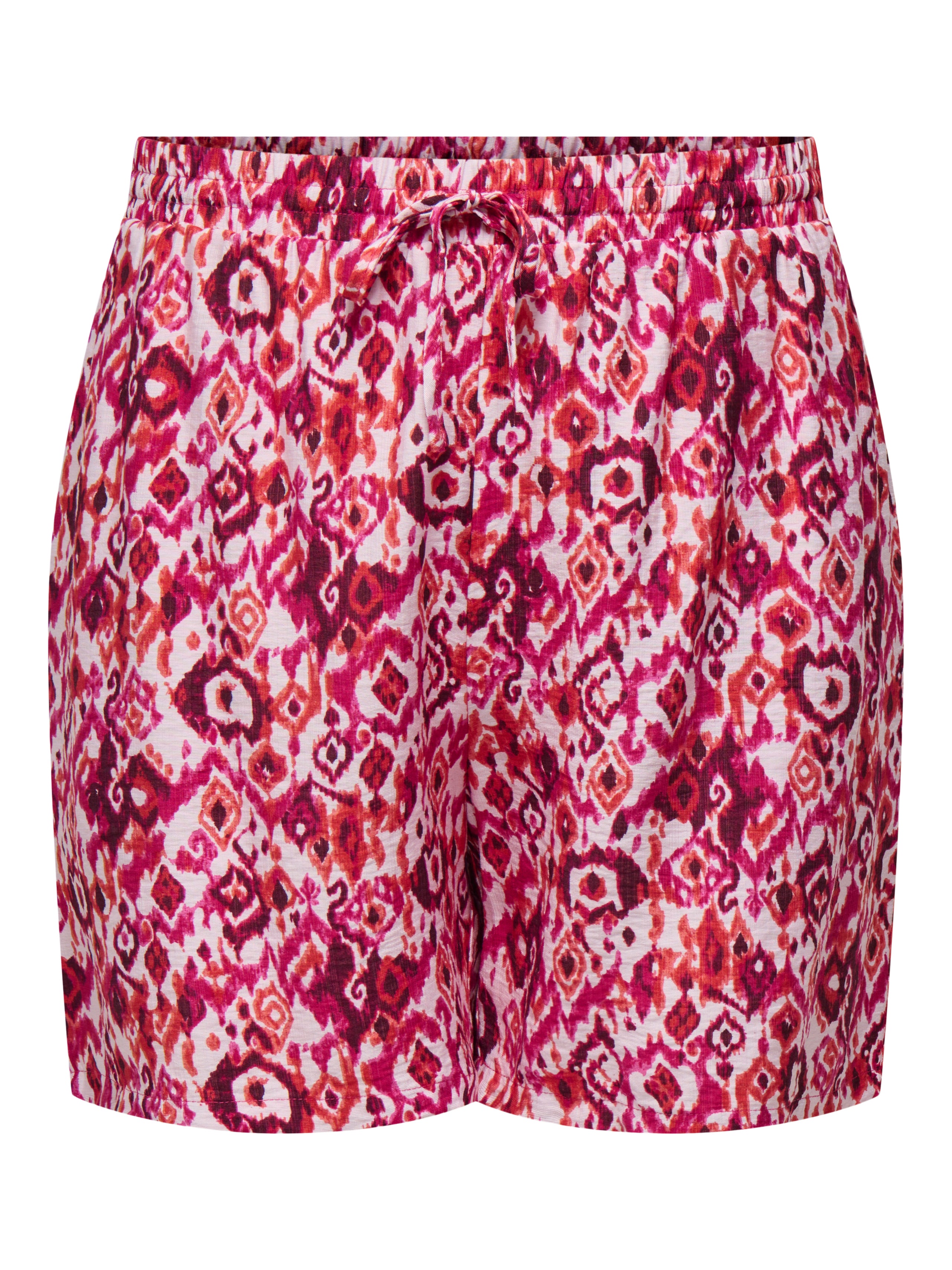 Carhavana Normal Geschnitten Shorts