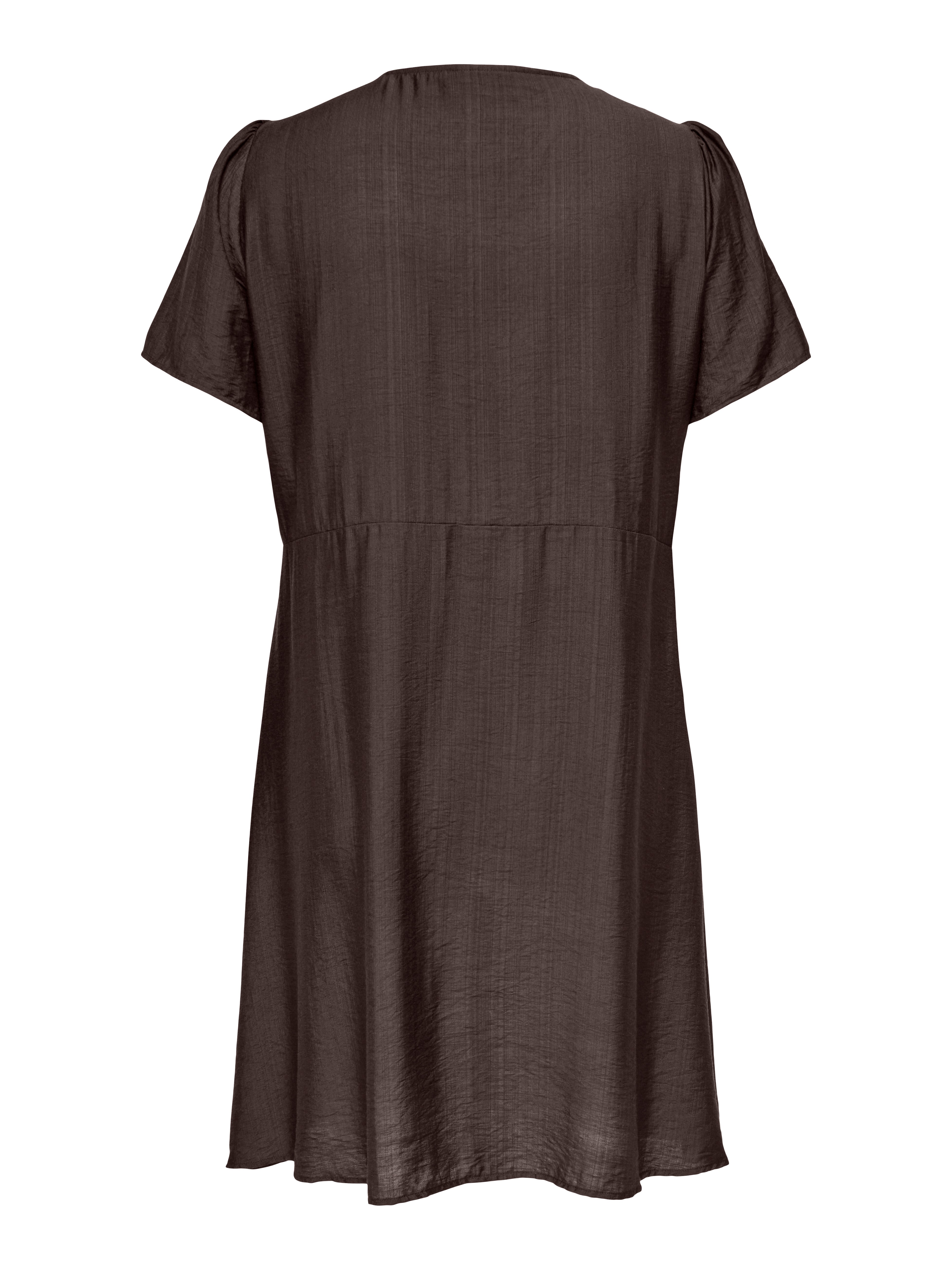 Thumbnail - Carcecilia Kurzes Kleid