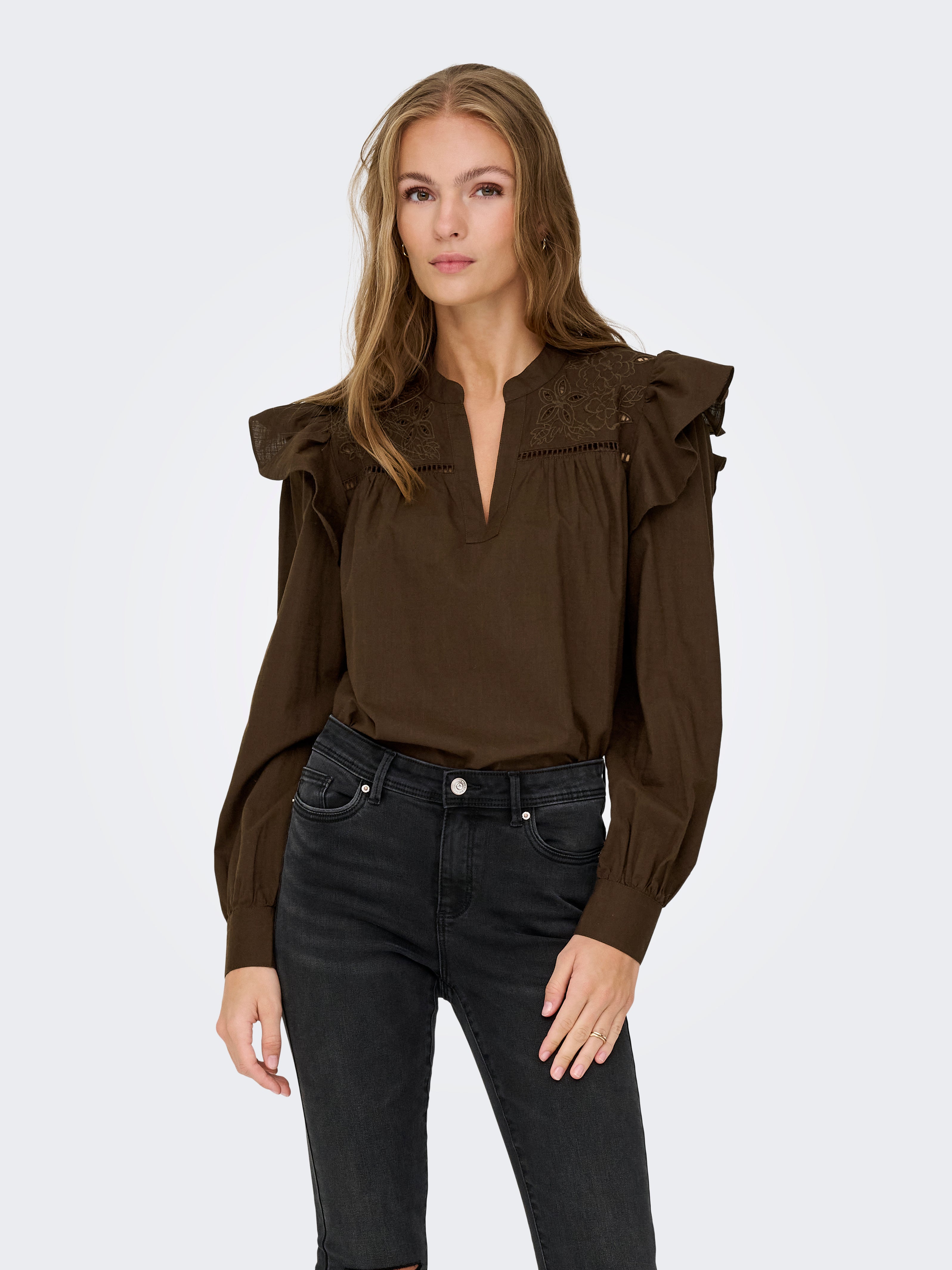 Jdyalba Top