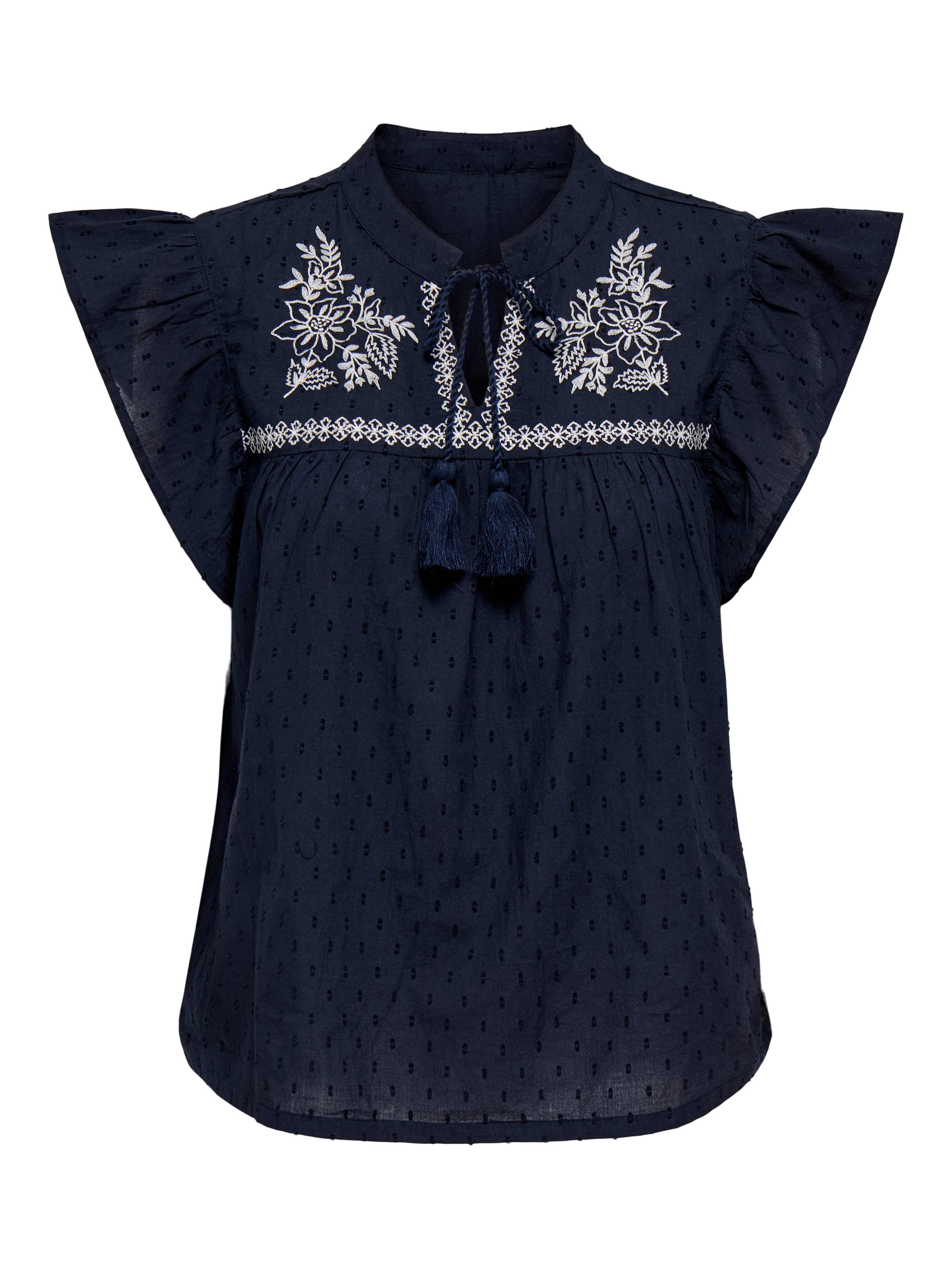 Jdykaya Top