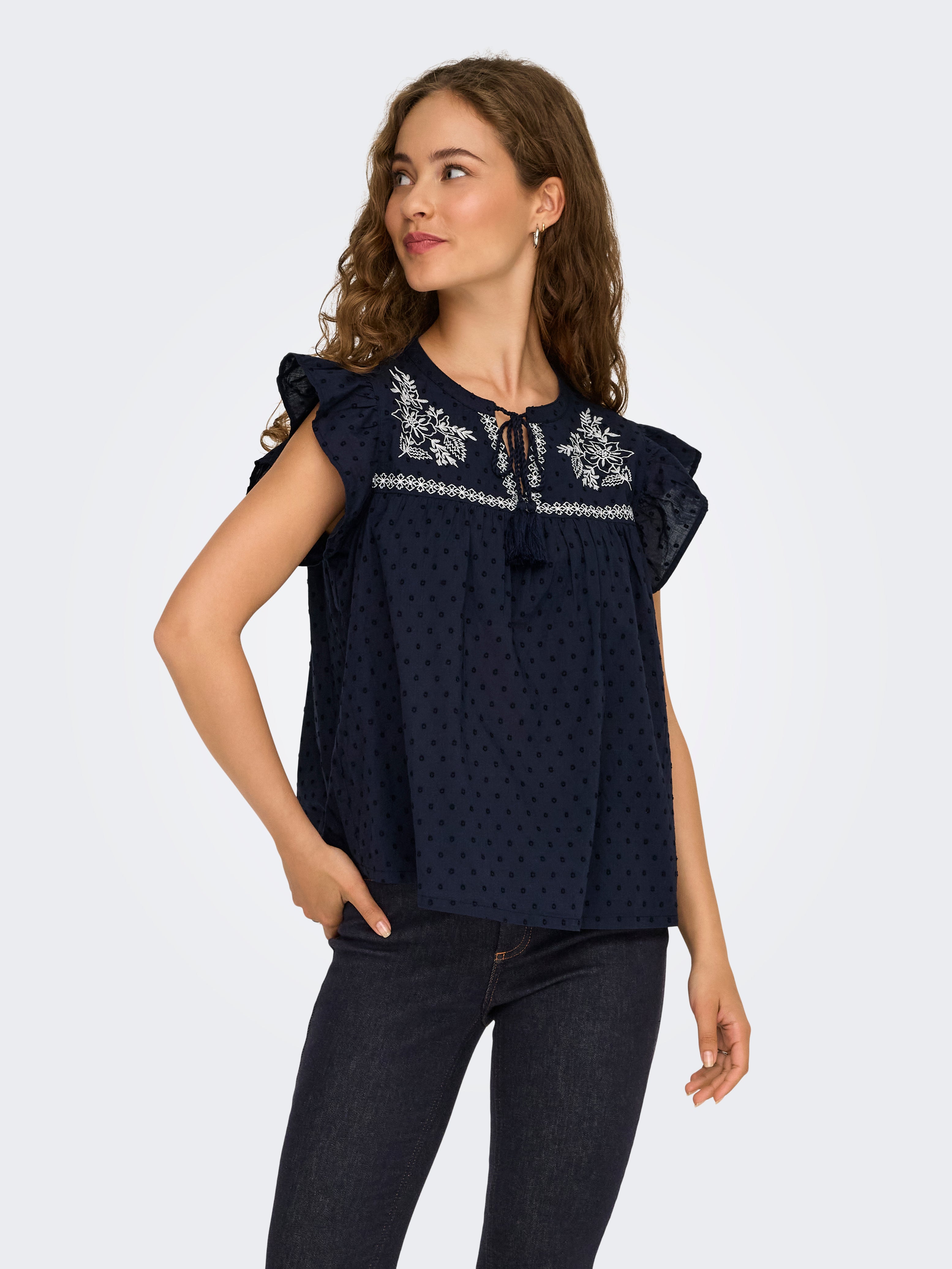 Thumbnail - Jdykaya Top