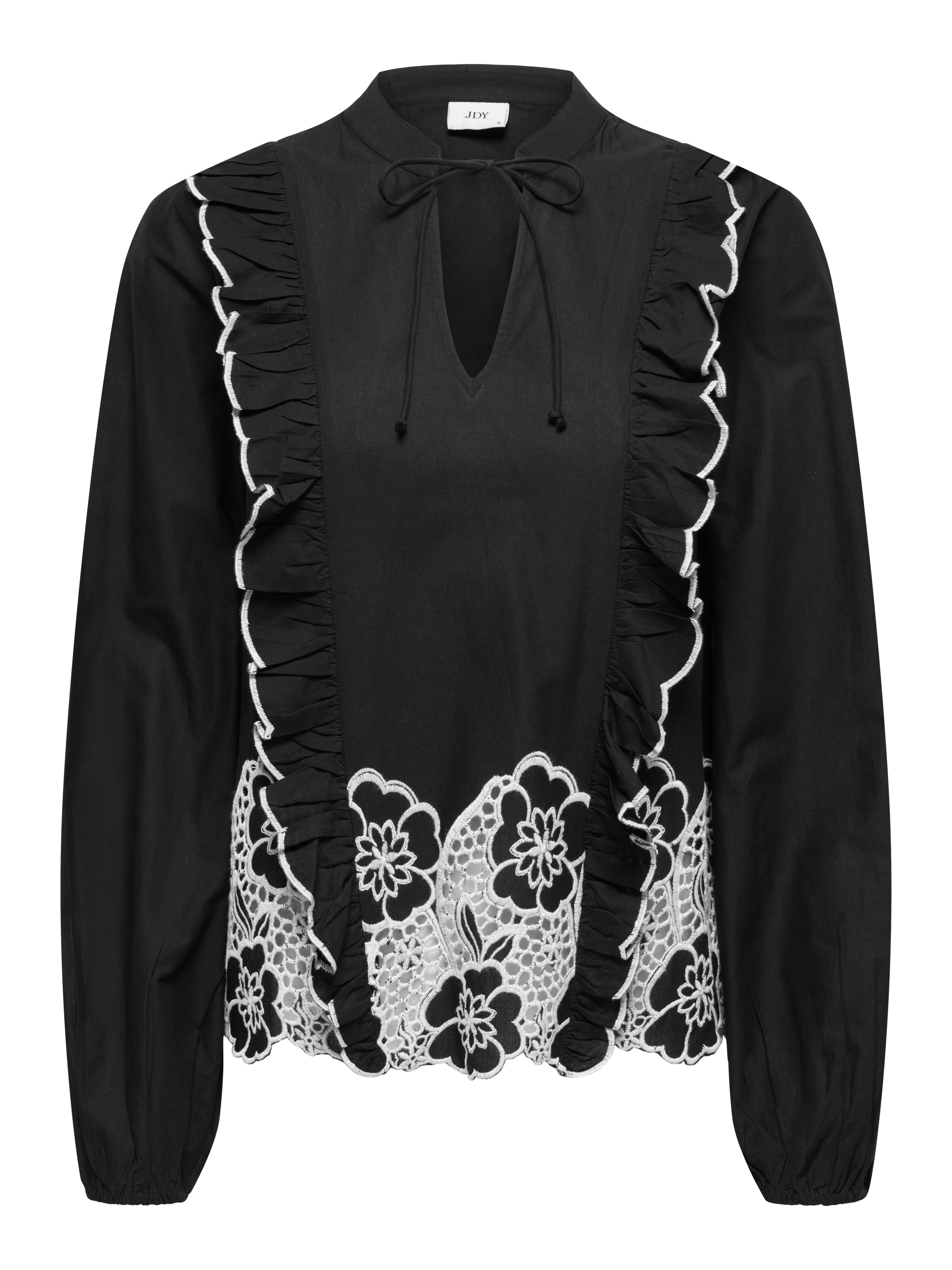 Jdyholly Top