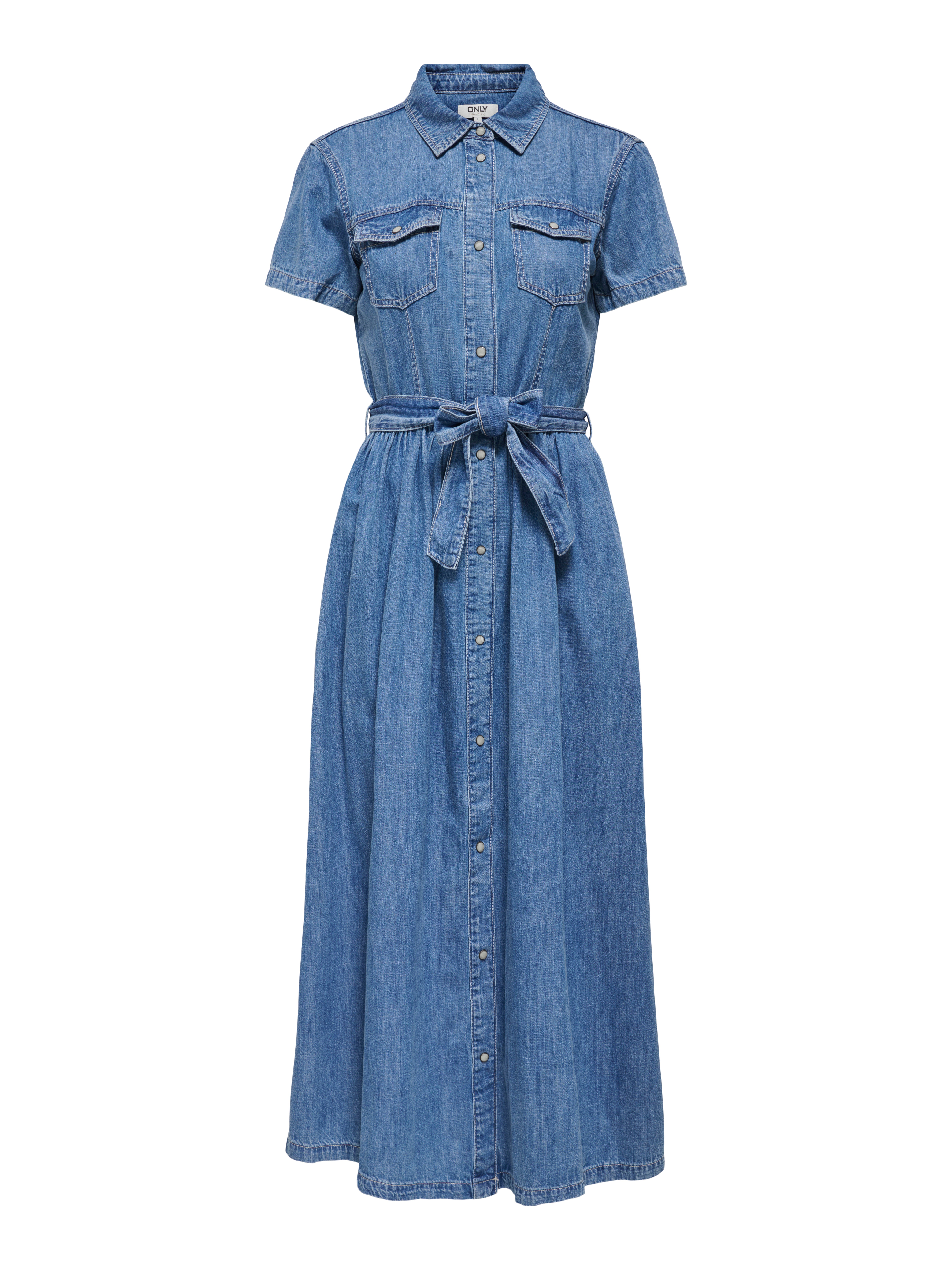 Thumbnail - Onlnoemi Langes Kleid