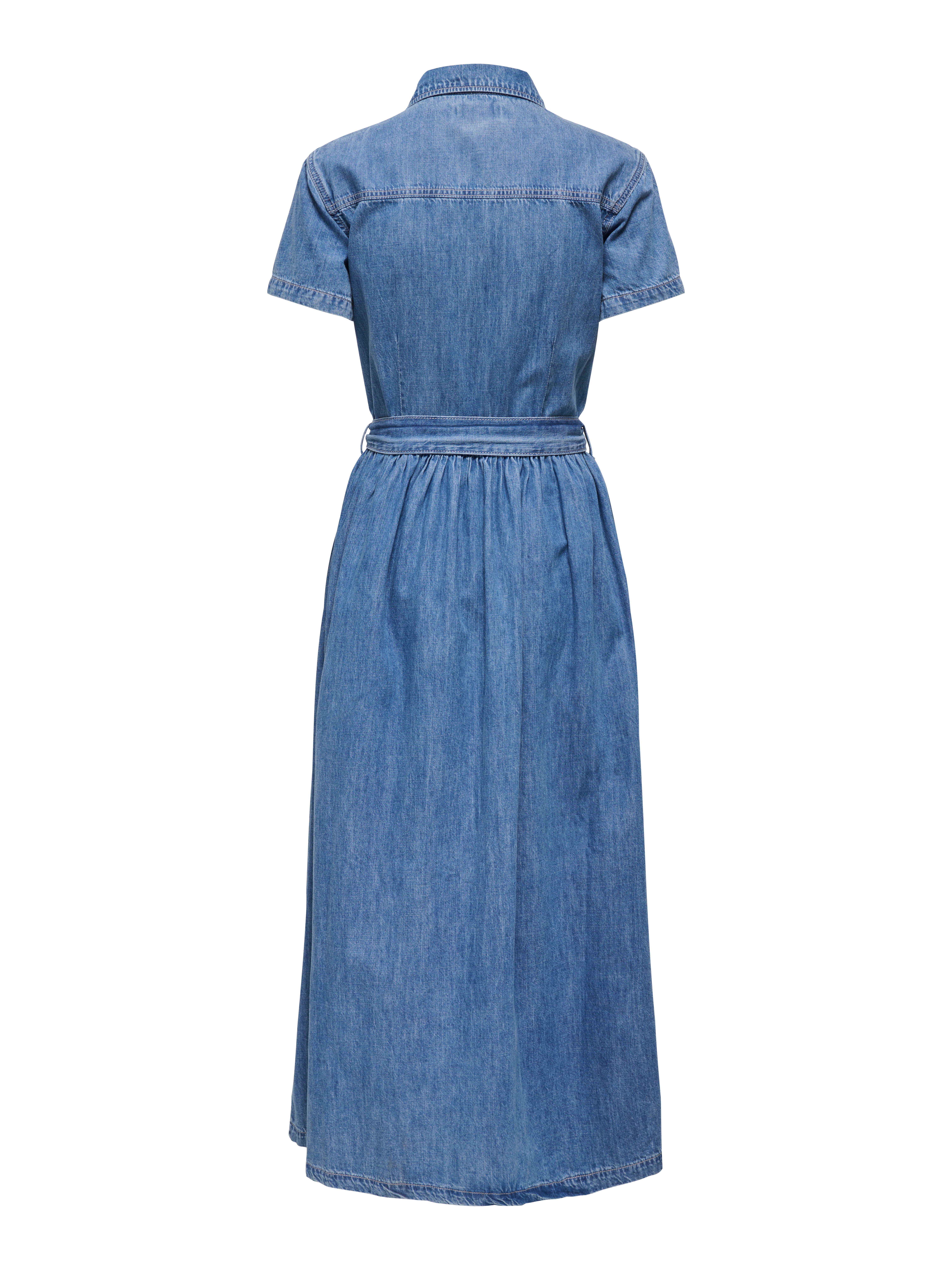 Thumbnail - Onlnoemi Langes Kleid