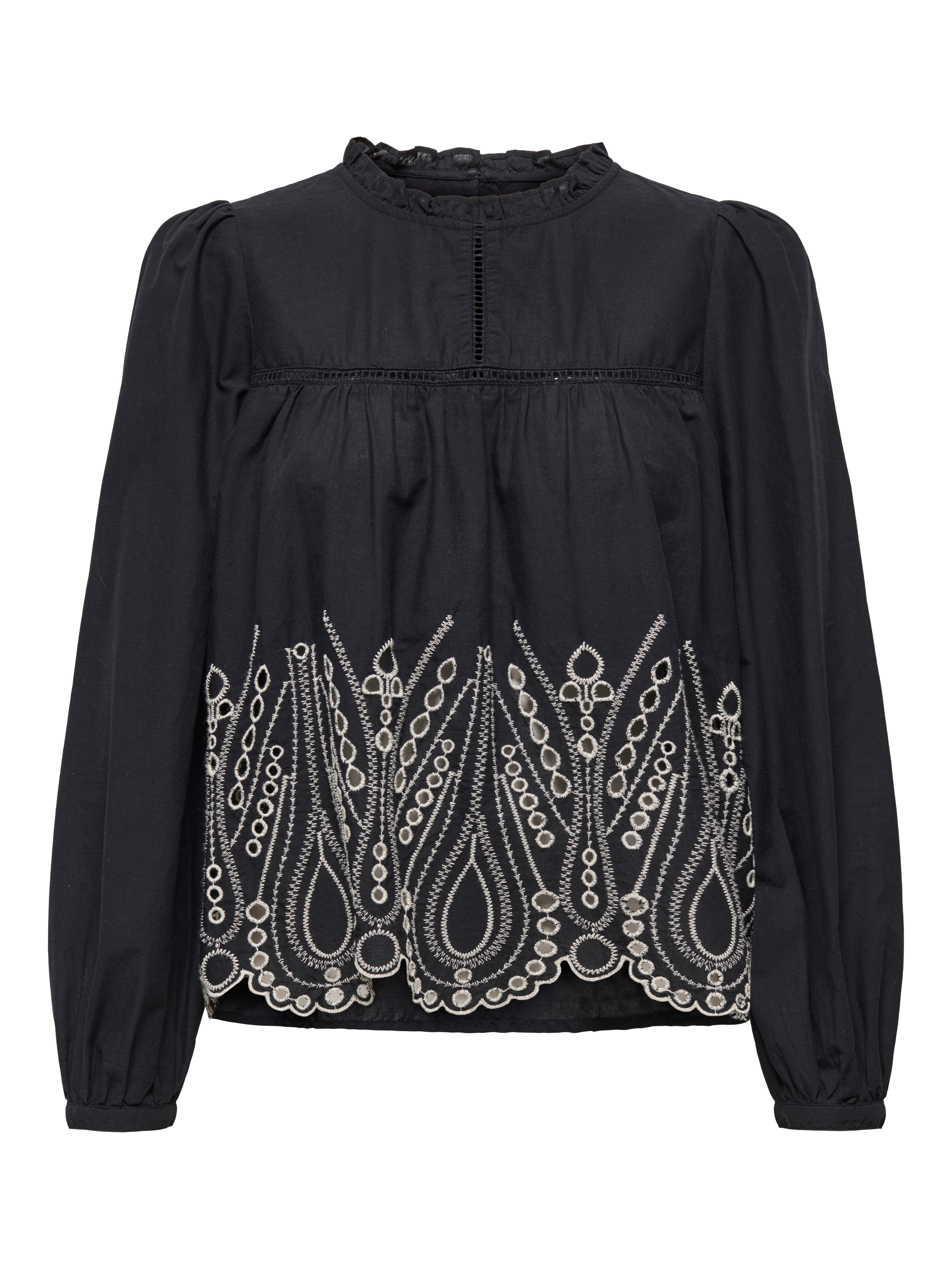 Thumbnail - Jdymolly Bluse