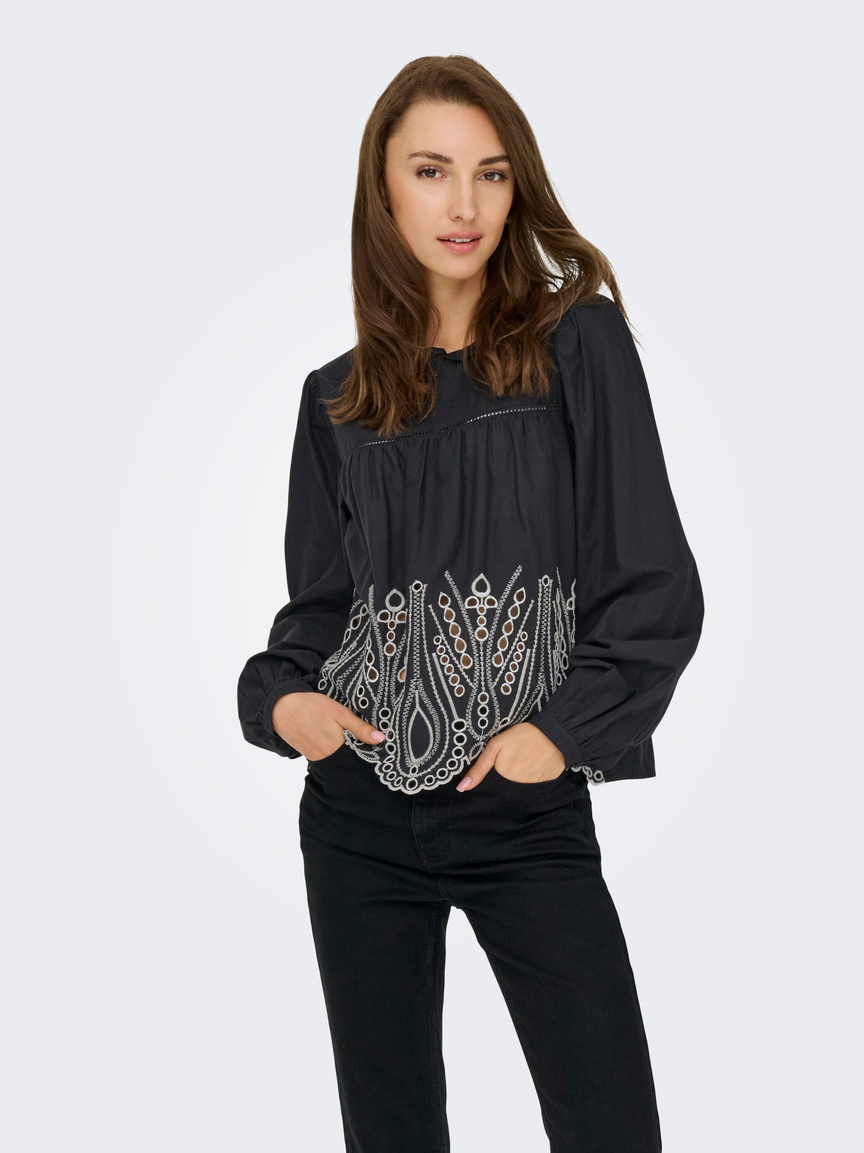 Jdymolly Bluse
