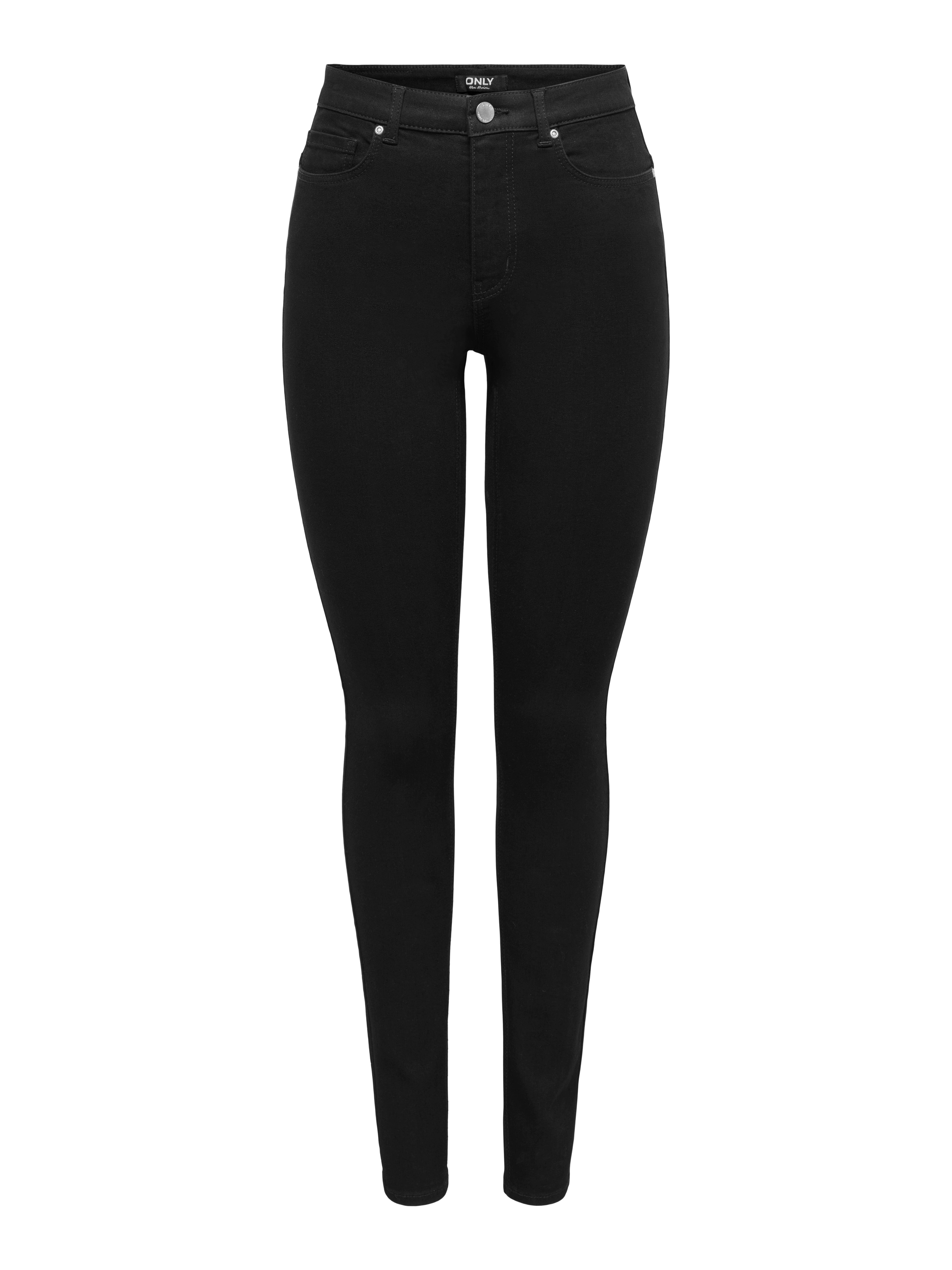 Thumbnail - Onpaola Hohe Taille Skinny Fit Jeans