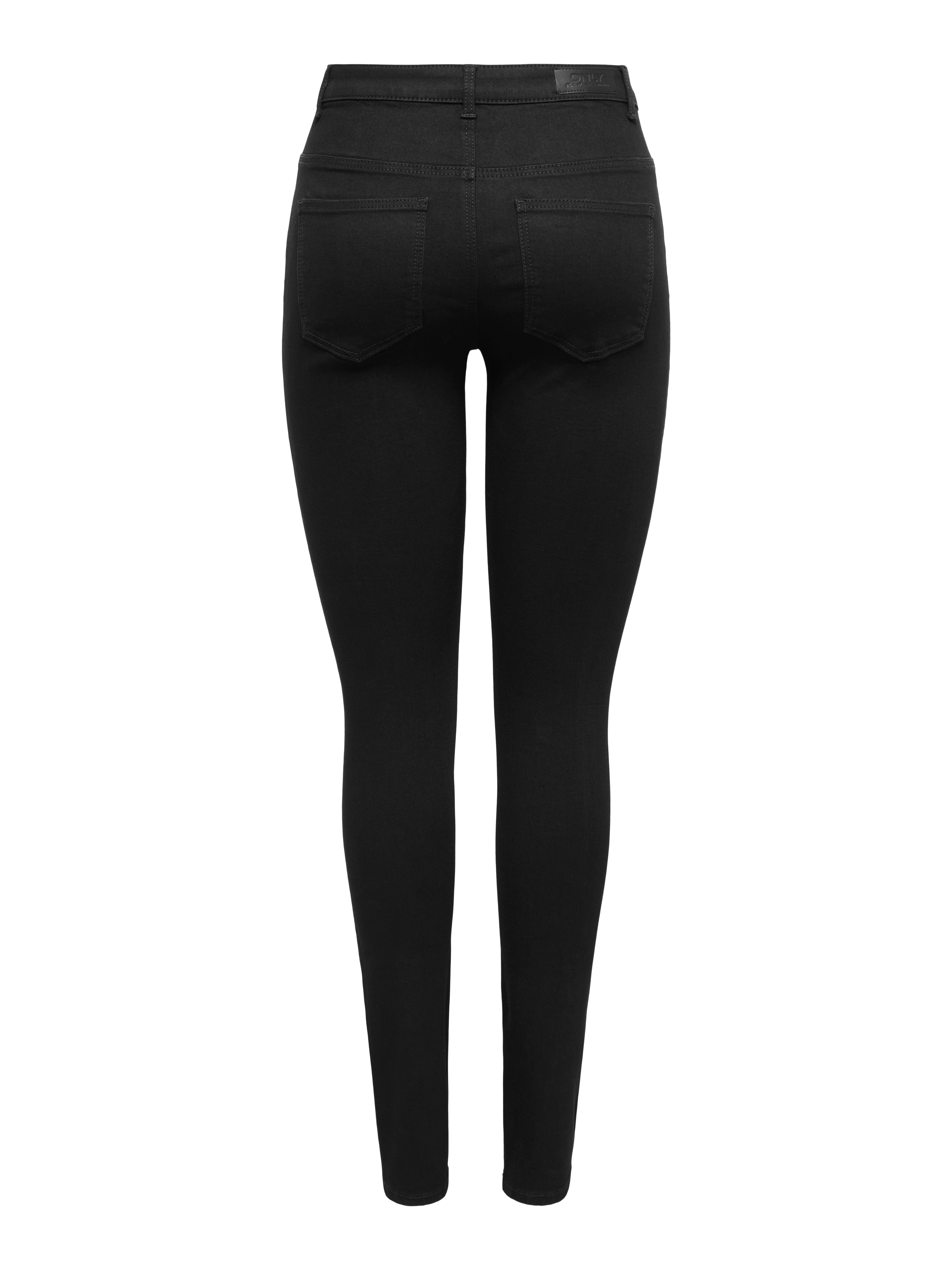 Thumbnail - Onpaola Hohe Taille Skinny Fit Jeans