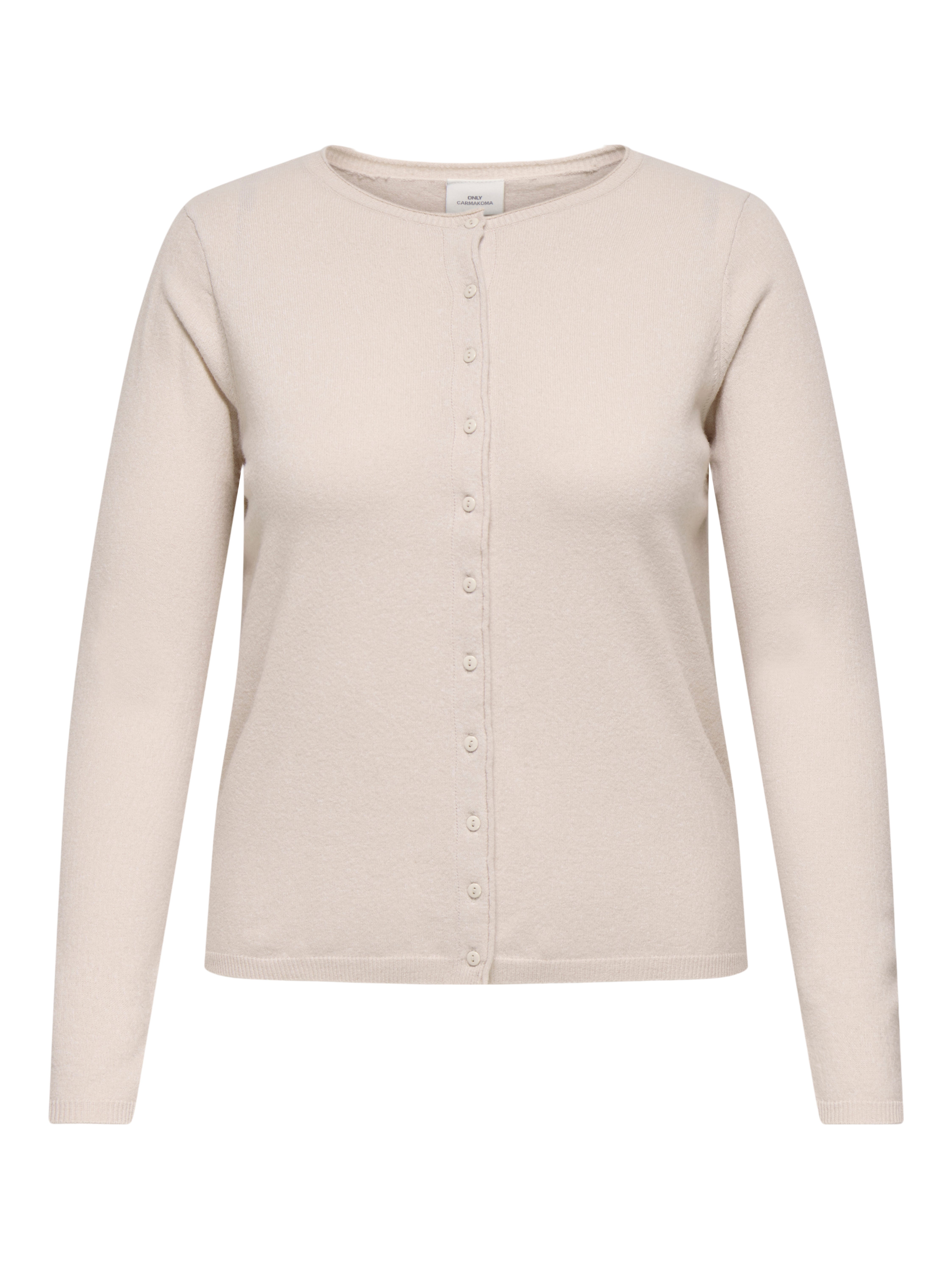 Thumbnail - Carloyal Strickjacke