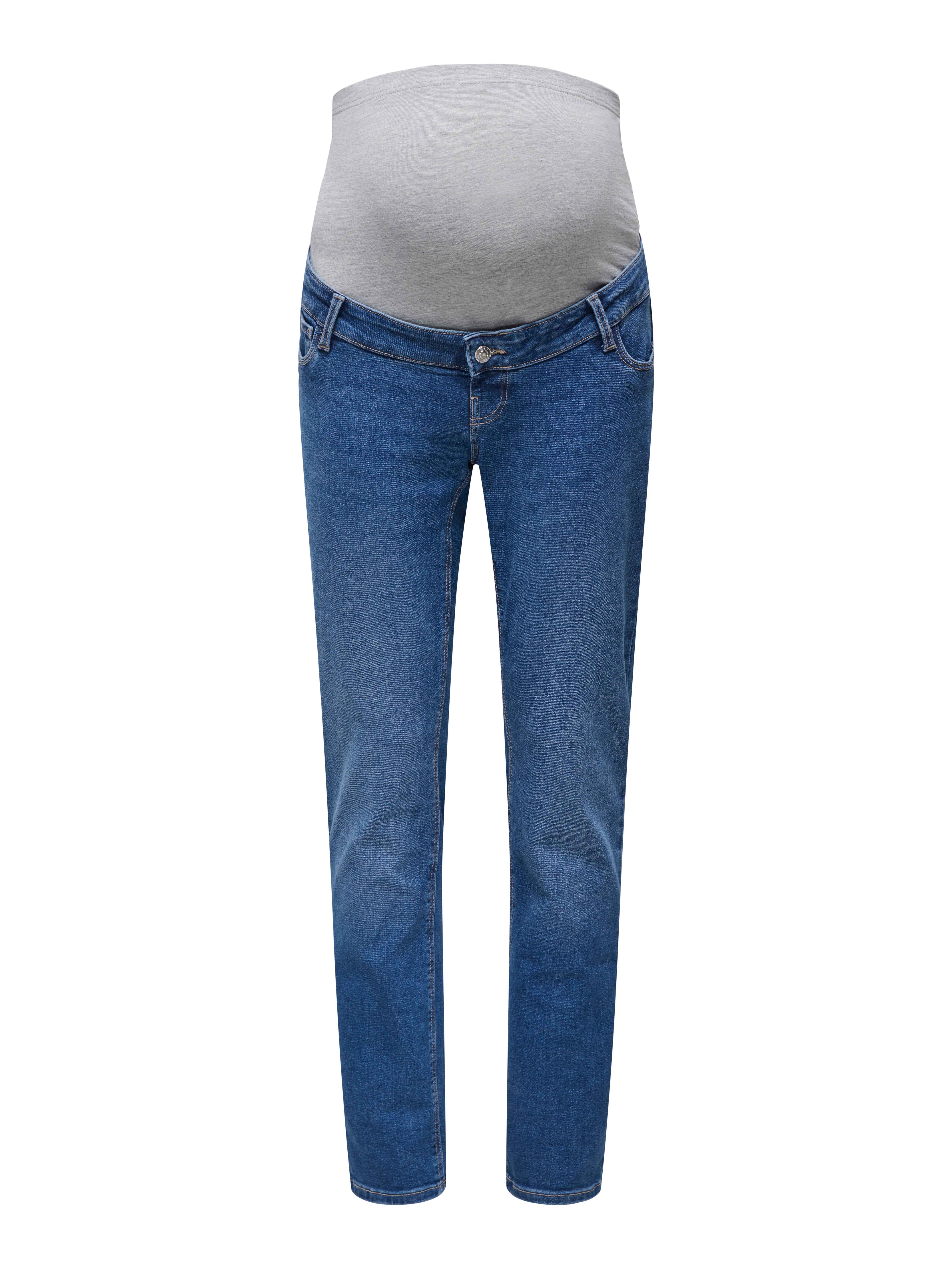 Thumbnail - Olmcruz Skinny Fit Jeans