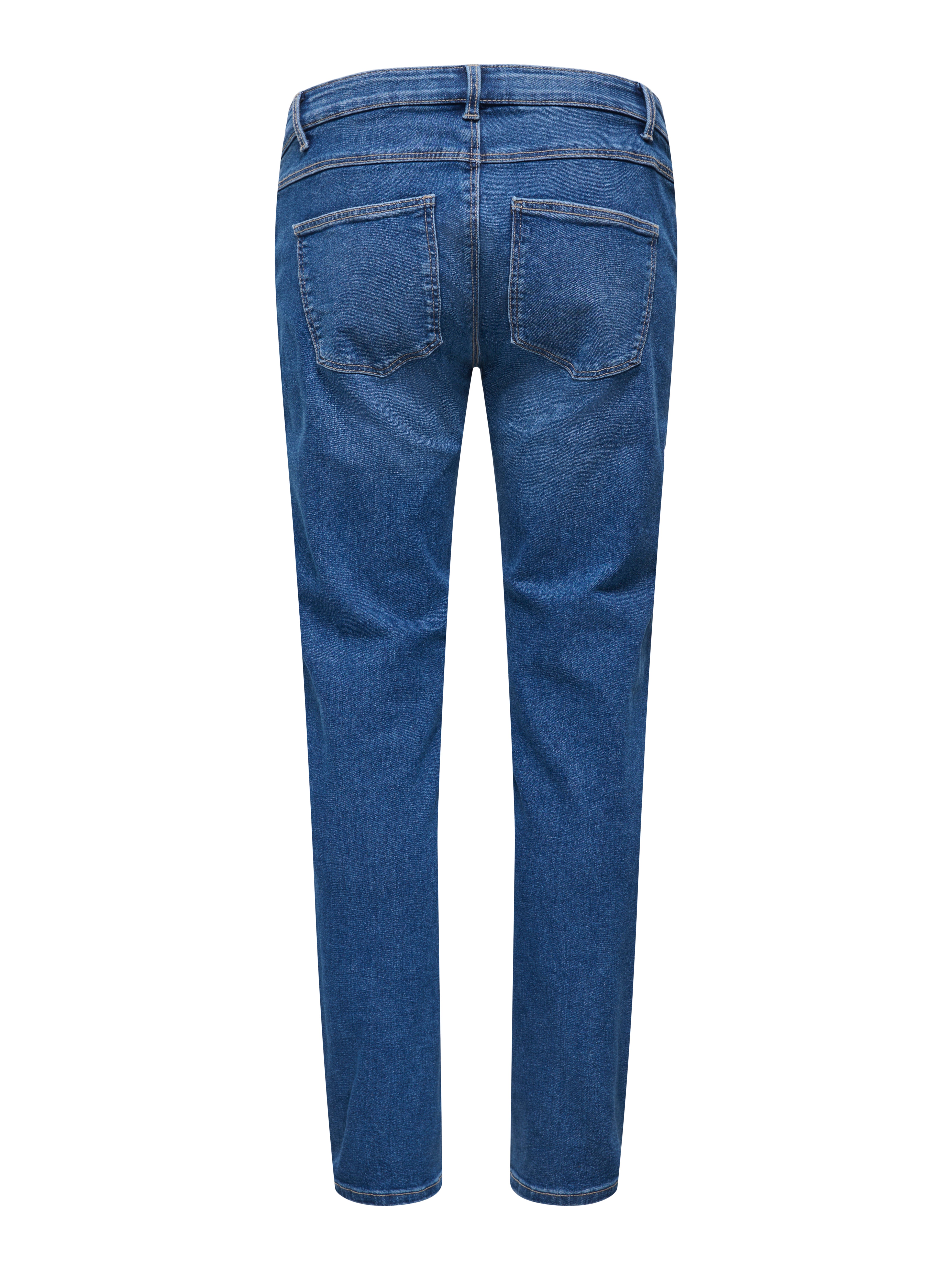 Thumbnail - Olmcruz Skinny Fit Jeans