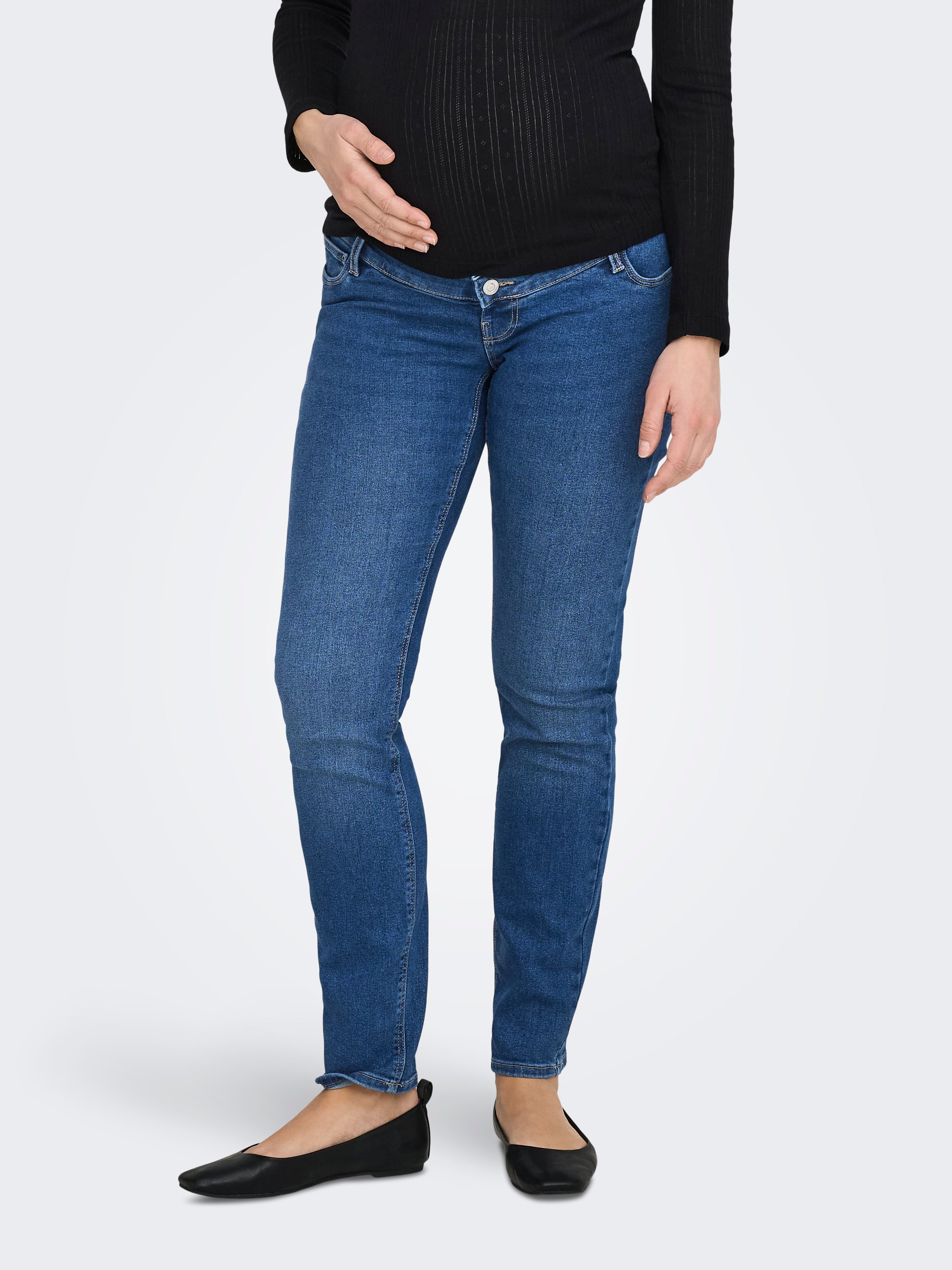 Olmcruz Skinny Fit Jeans